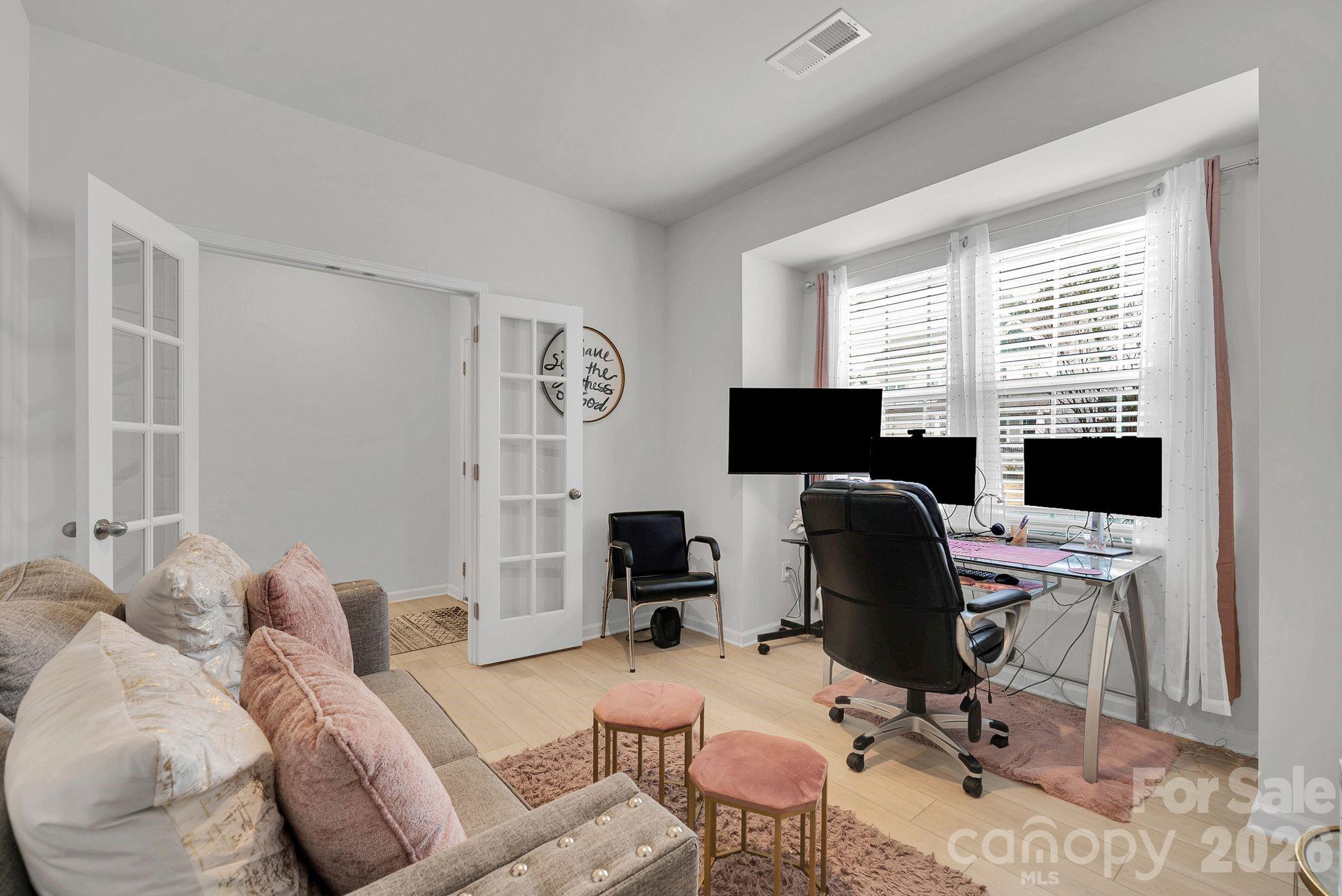 Falls Cove at Lake Norman - Residential