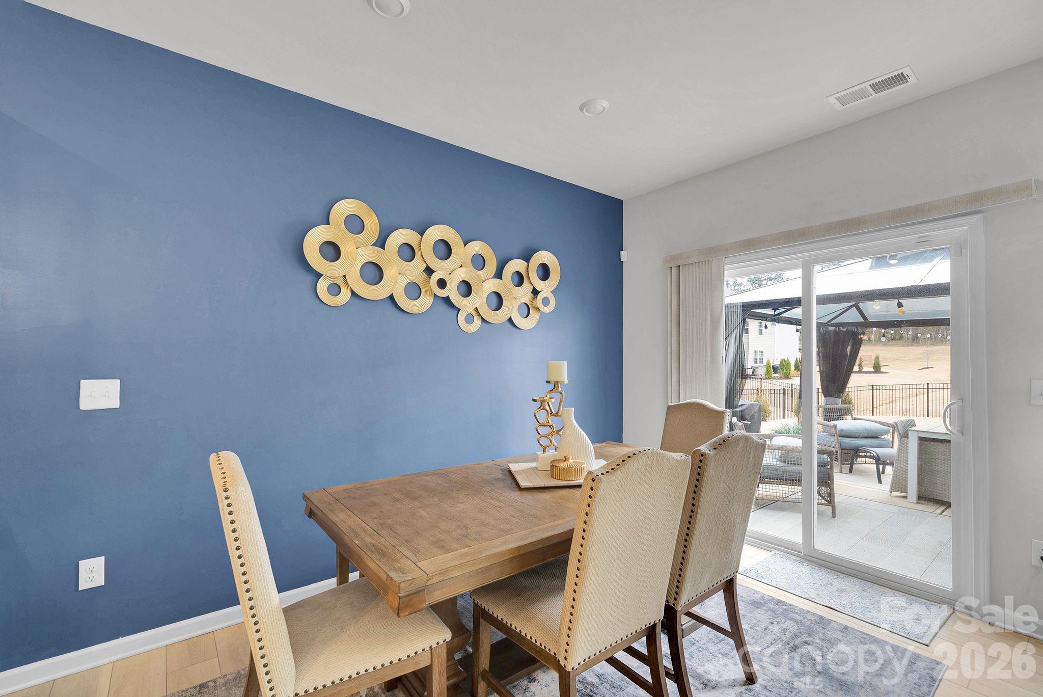 Falls Cove at Lake Norman - Residential