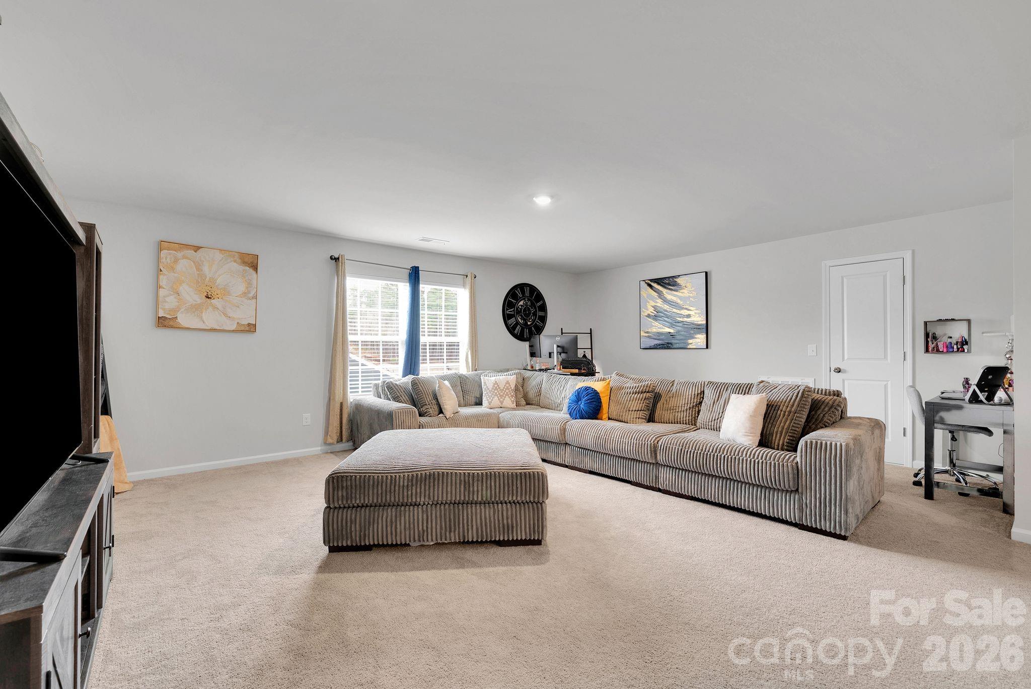 Falls Cove at Lake Norman - Residential