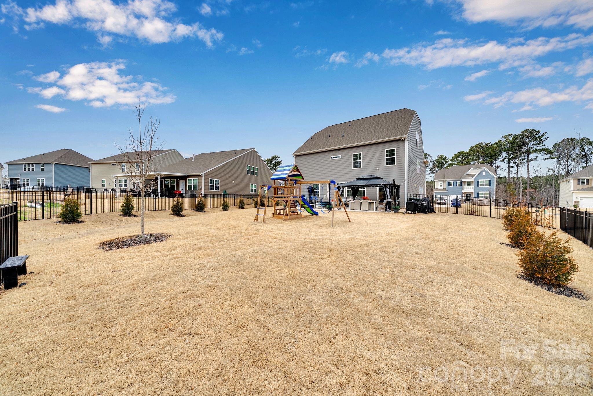Falls Cove at Lake Norman - Residential