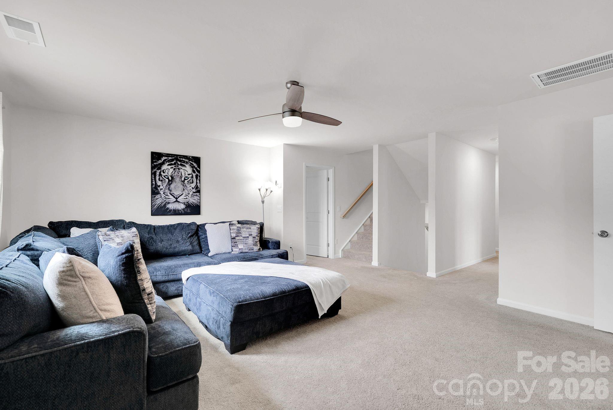 Falls Cove at Lake Norman - Residential