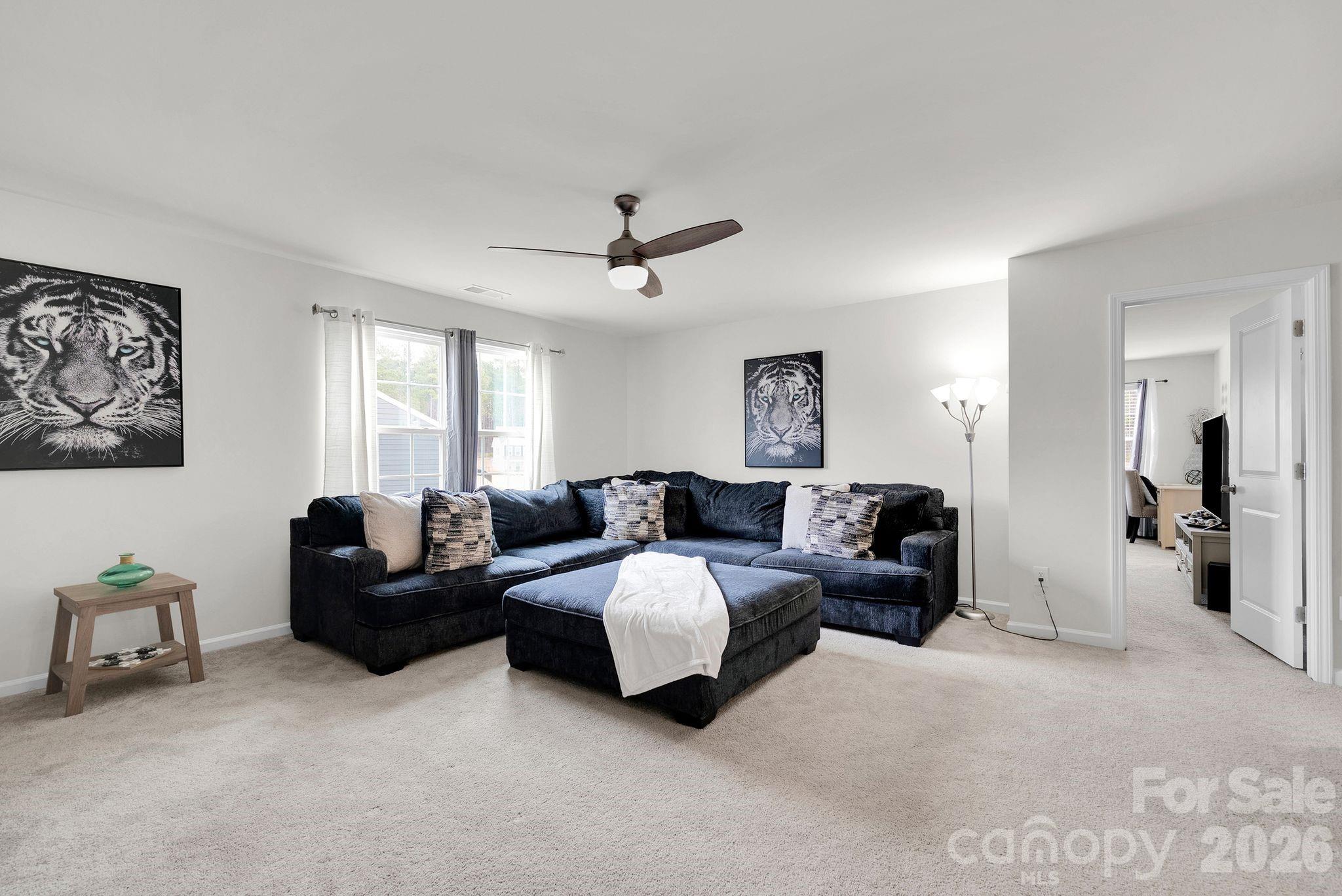 Falls Cove at Lake Norman - Residential