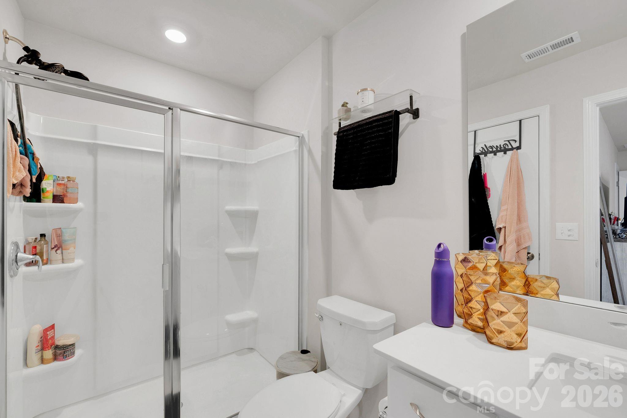 Falls Cove at Lake Norman - Residential