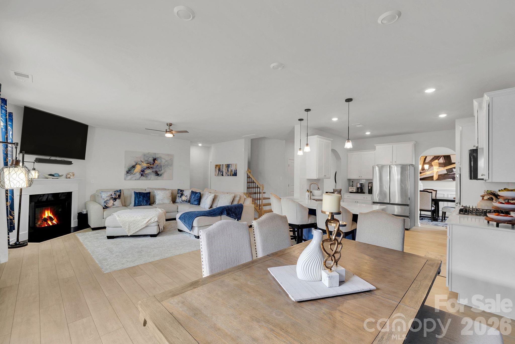 Falls Cove at Lake Norman - Residential