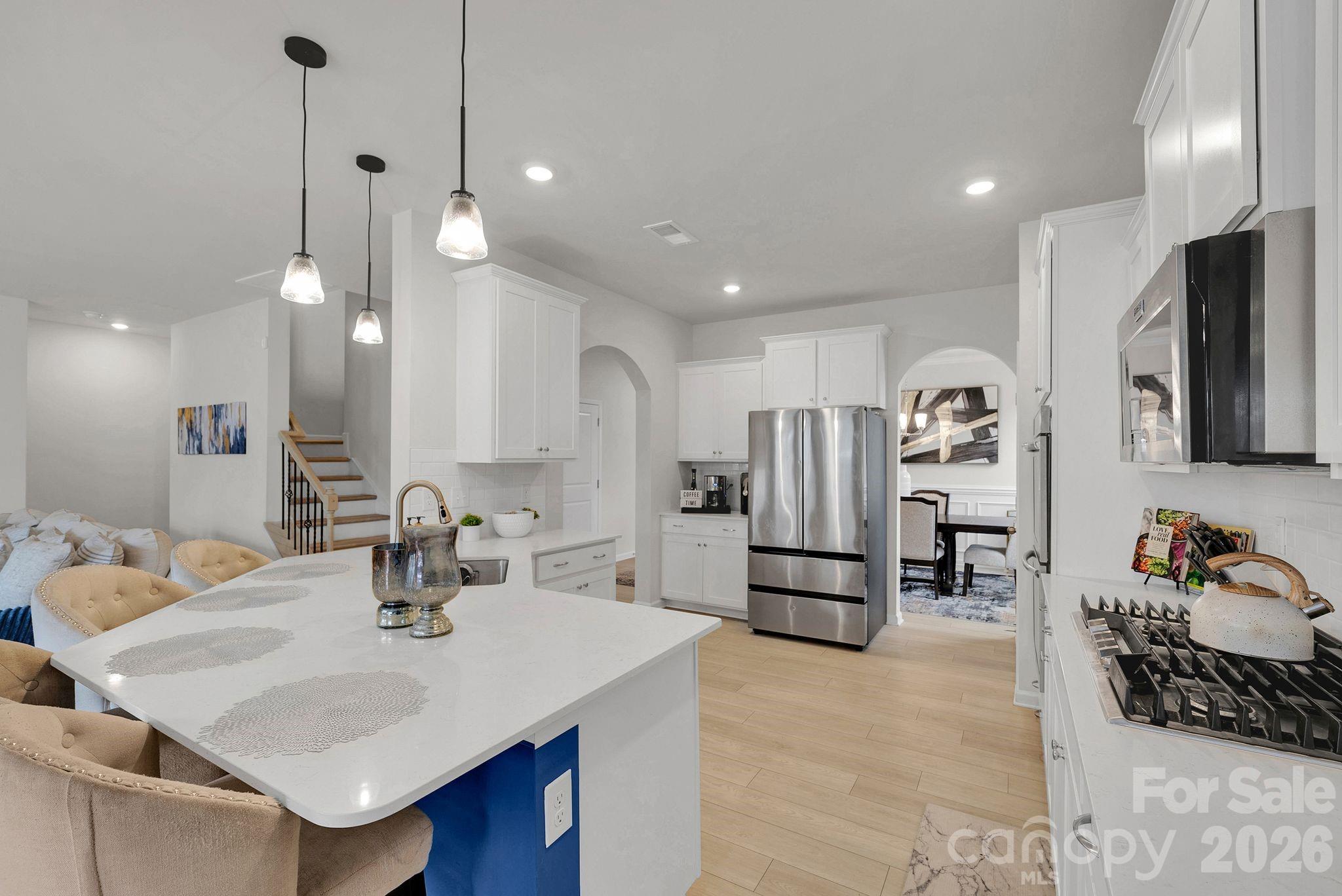 Falls Cove at Lake Norman - Residential