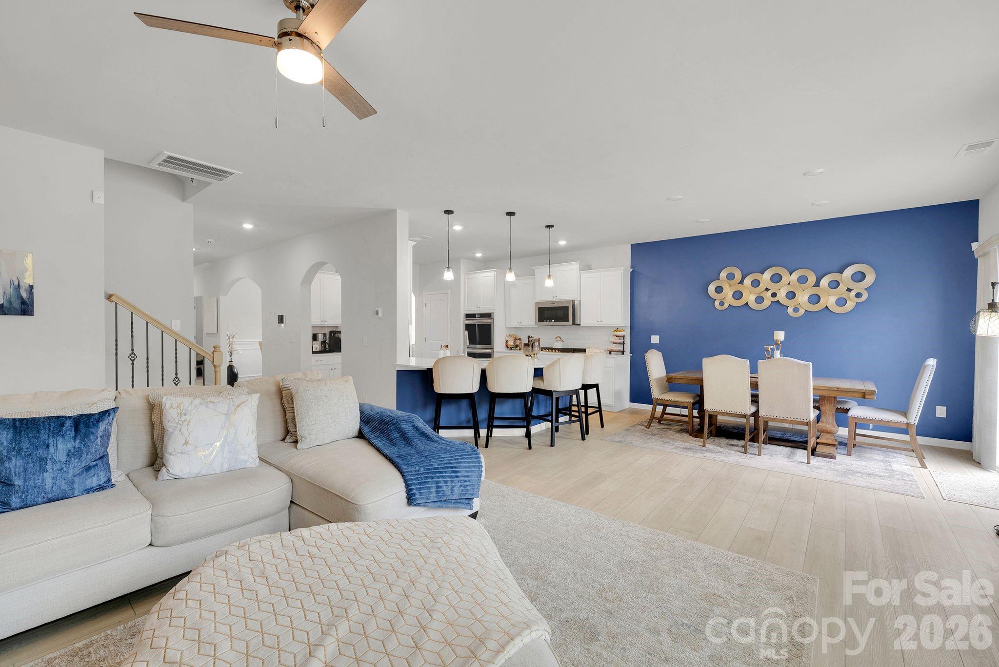 Falls Cove at Lake Norman - Residential