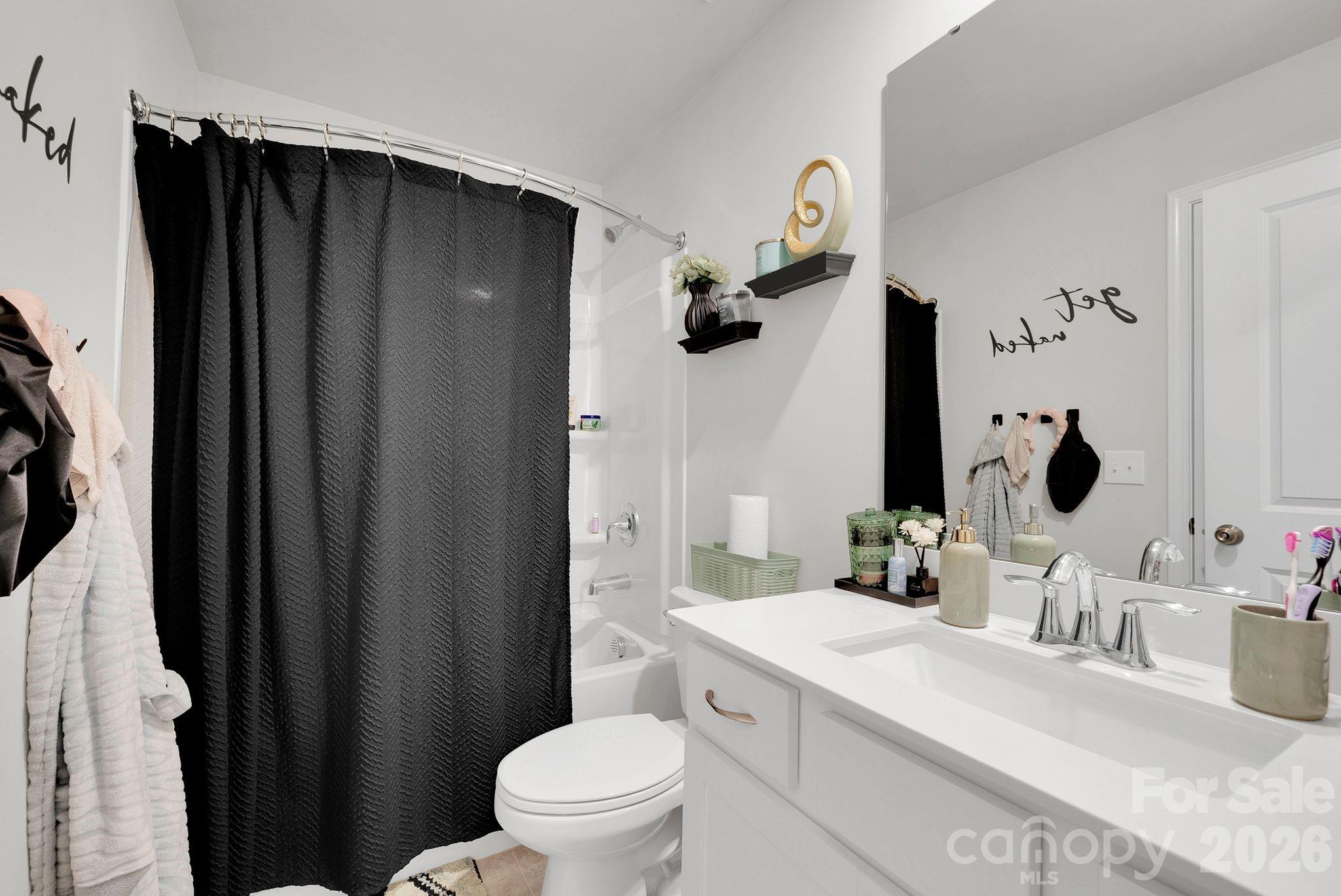 Falls Cove at Lake Norman - Residential