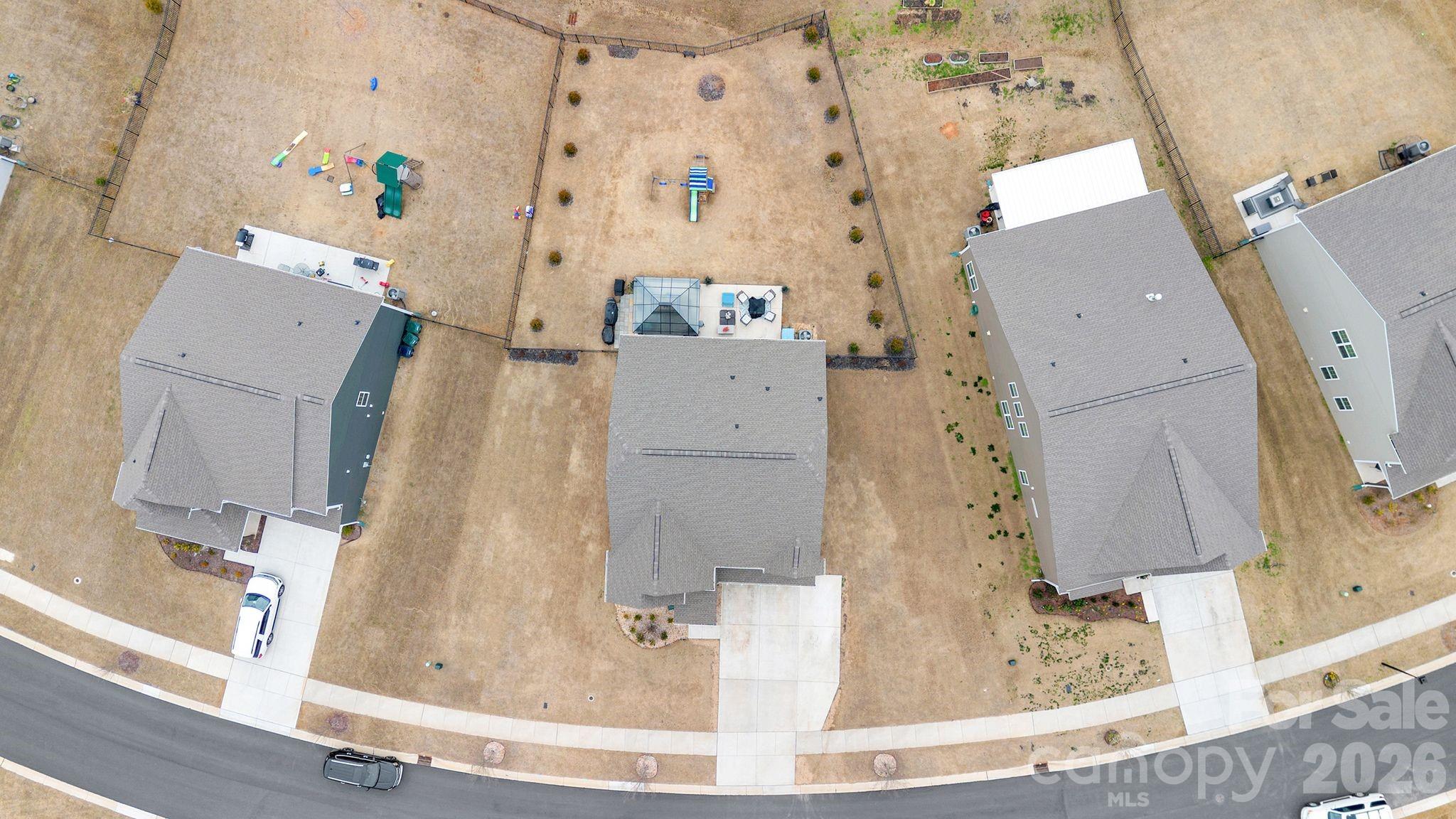 Falls Cove at Lake Norman - Residential