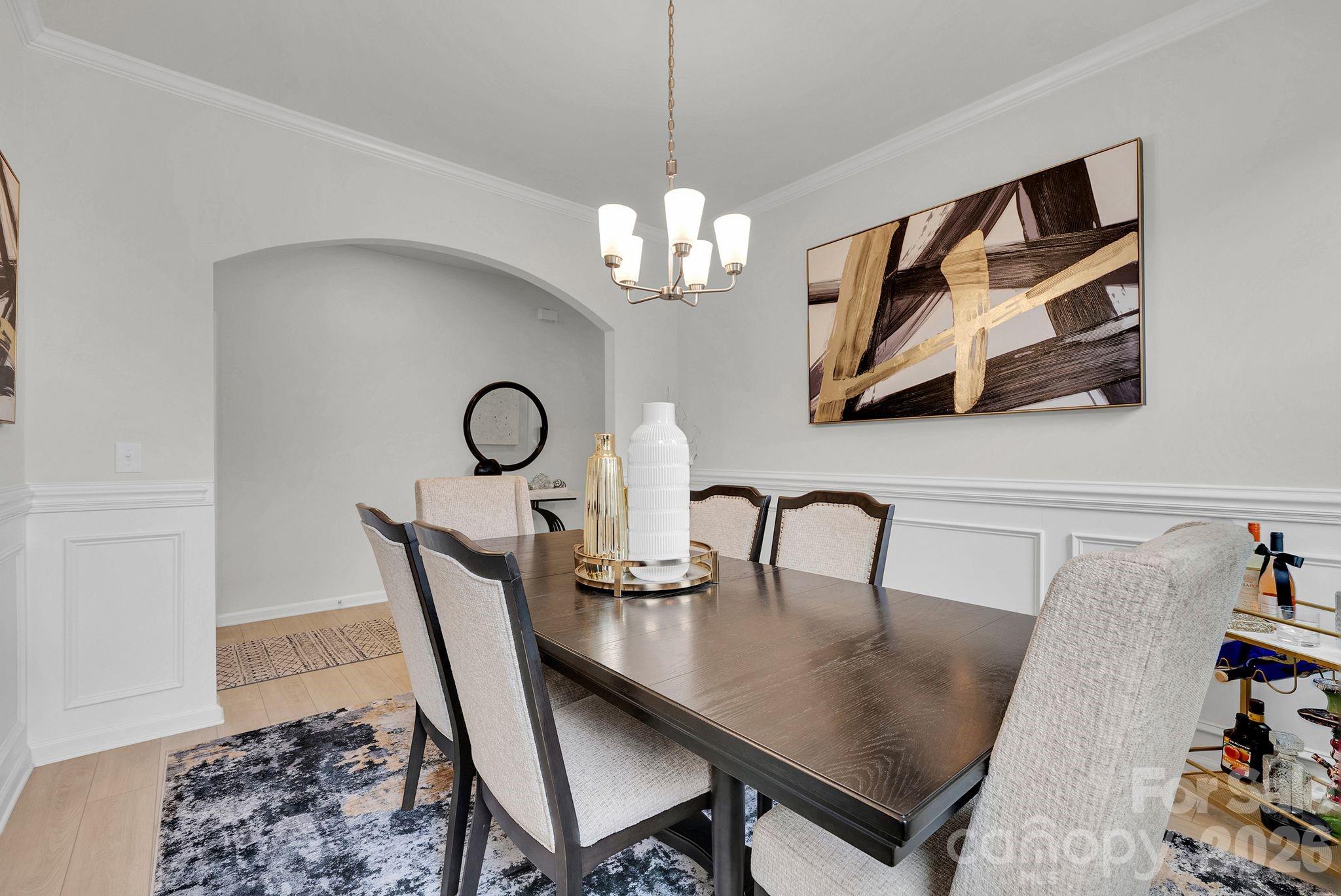 Falls Cove at Lake Norman - Residential