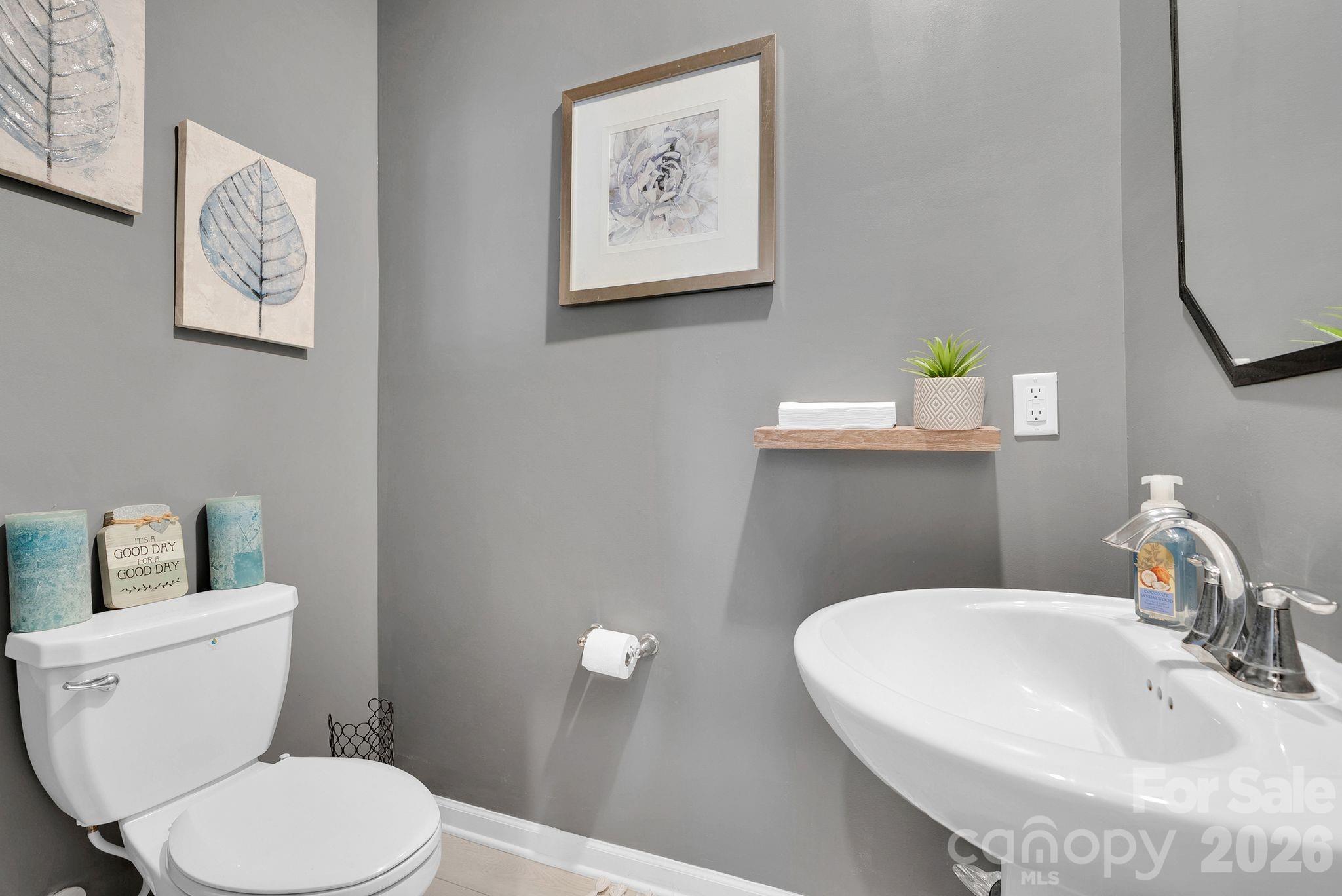 Falls Cove at Lake Norman - Residential