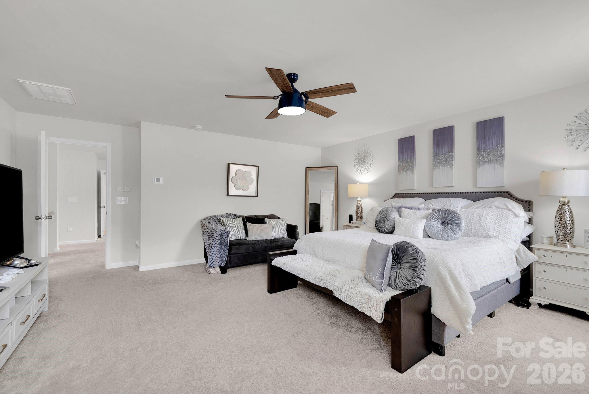 Falls Cove at Lake Norman - Residential