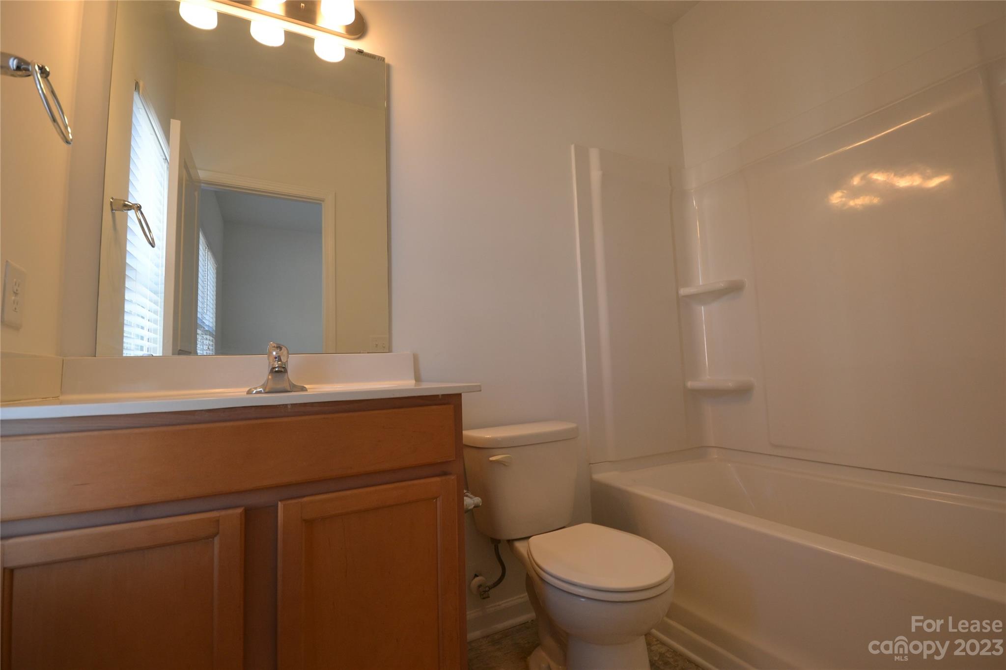 Mountain Island Village - Residential Lease