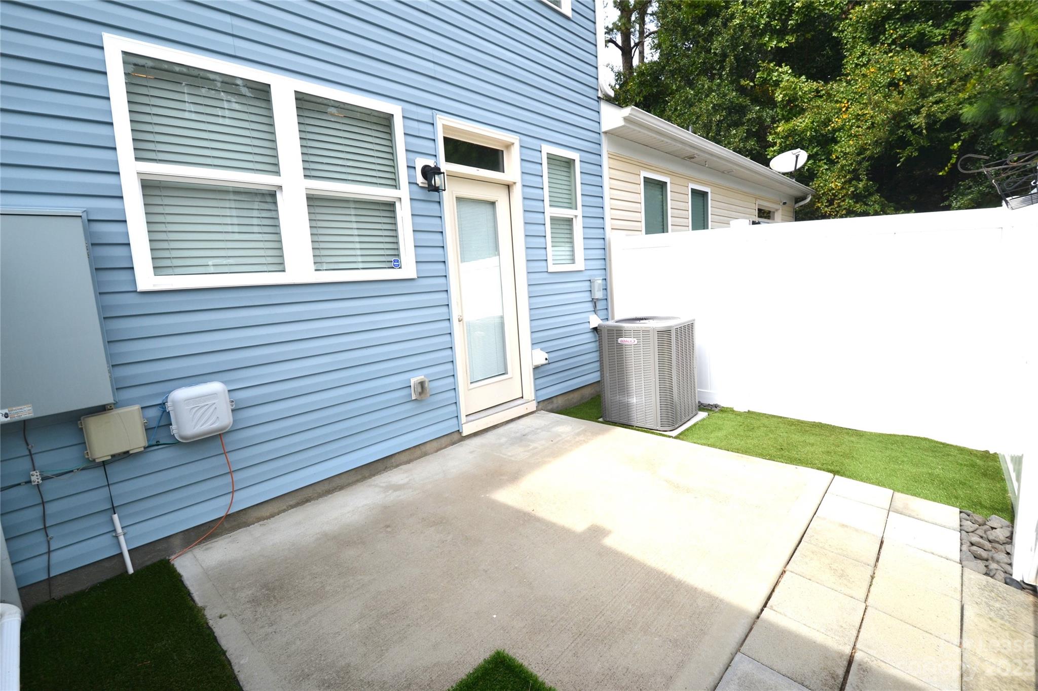 Mountain Island Village - Residential Lease