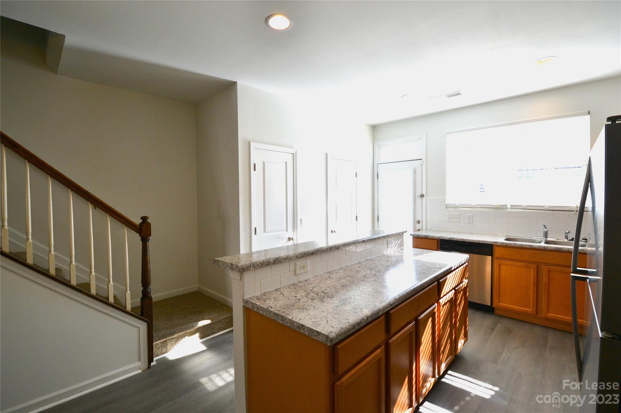 Mountain Island Village - Residential Lease