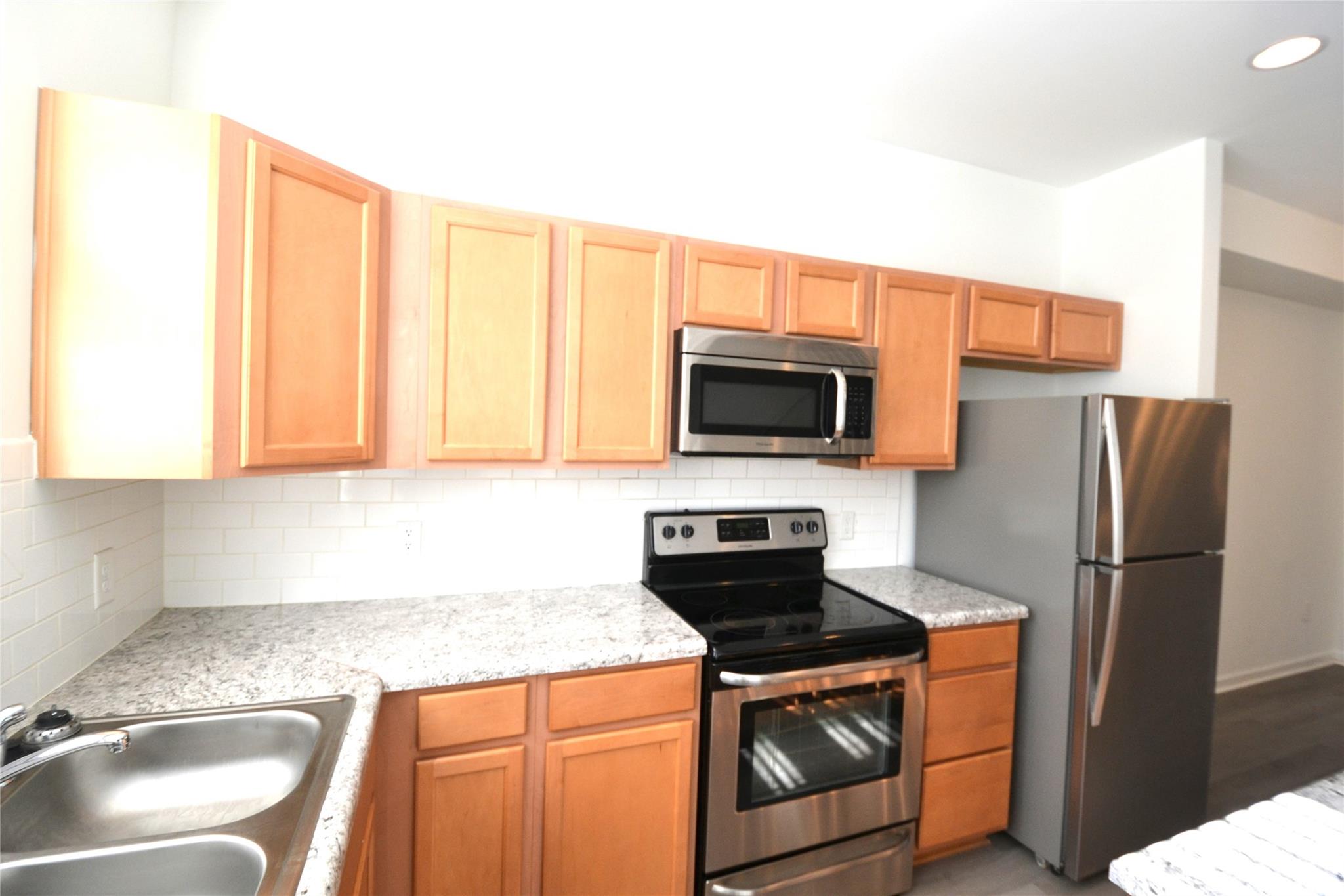 Mountain Island Village - Residential Lease