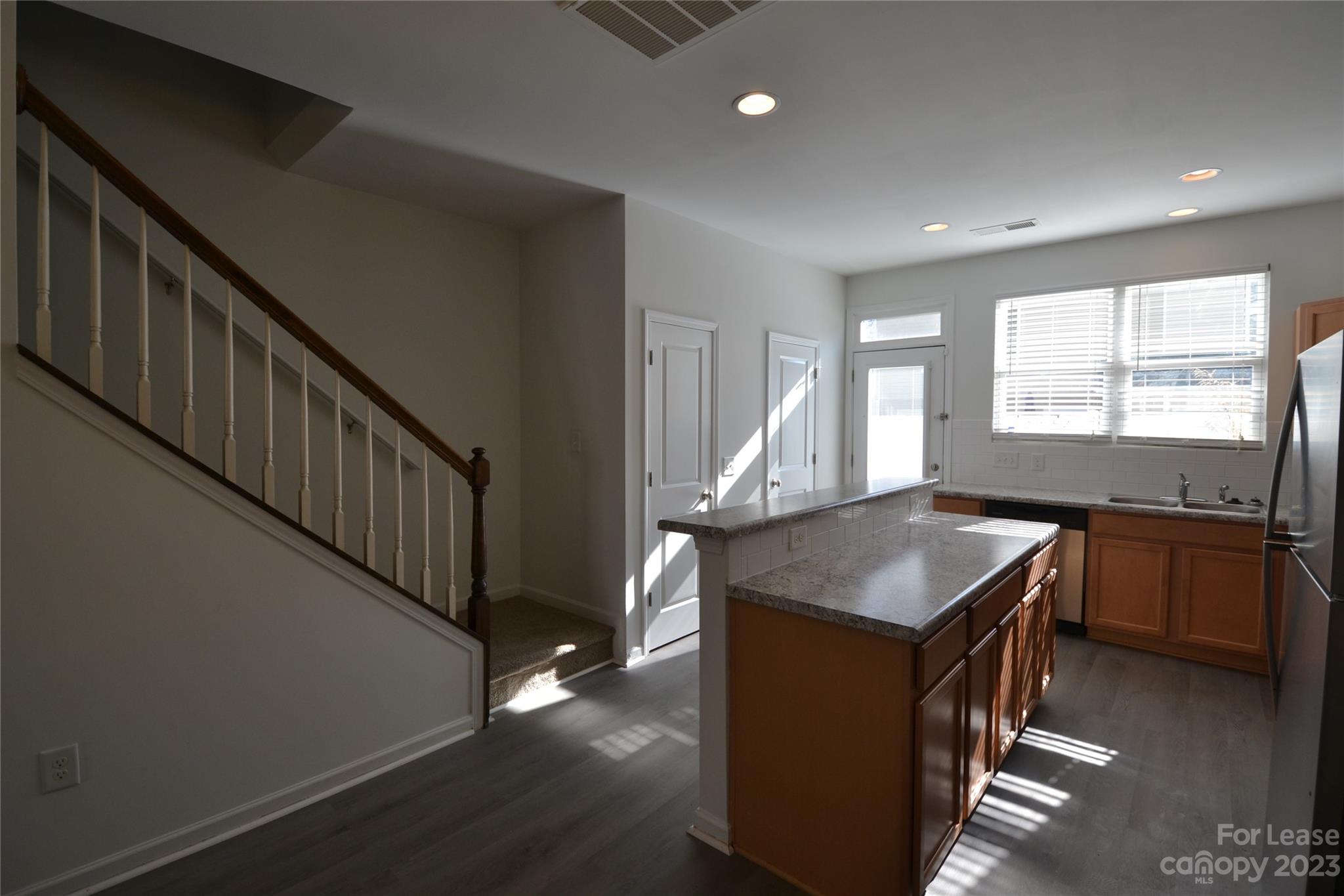 Mountain Island Village - Residential Lease