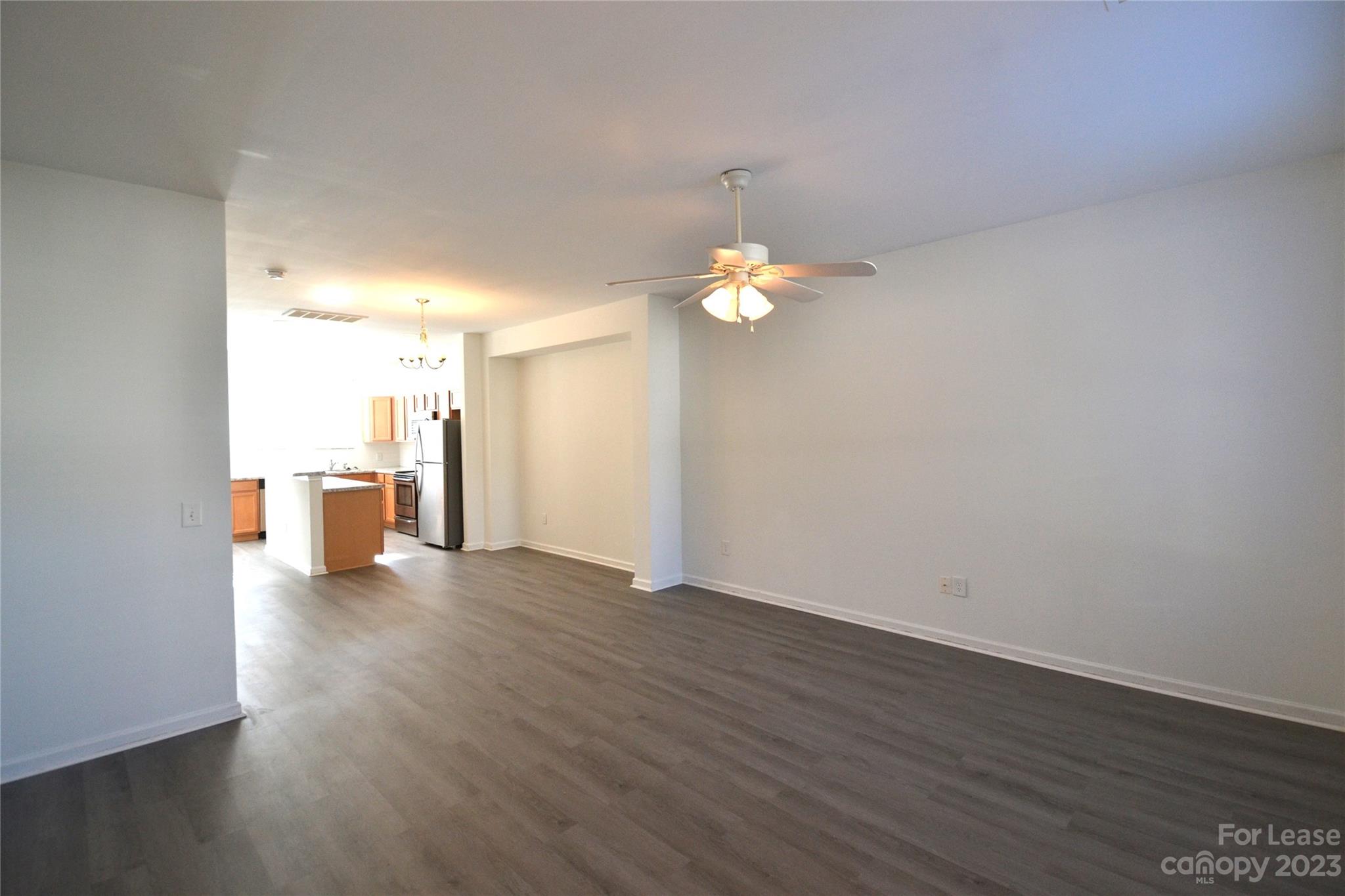 Mountain Island Village - Residential Lease