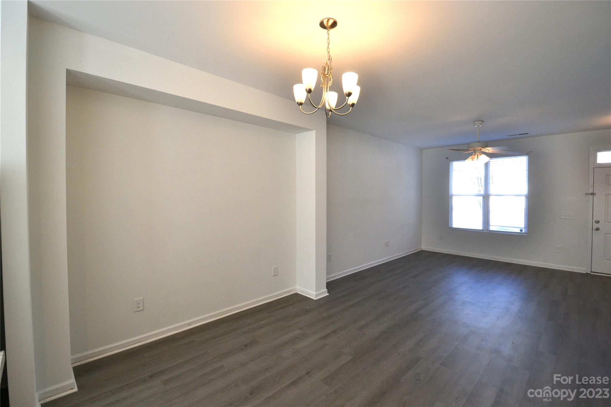 Mountain Island Village - Residential Lease