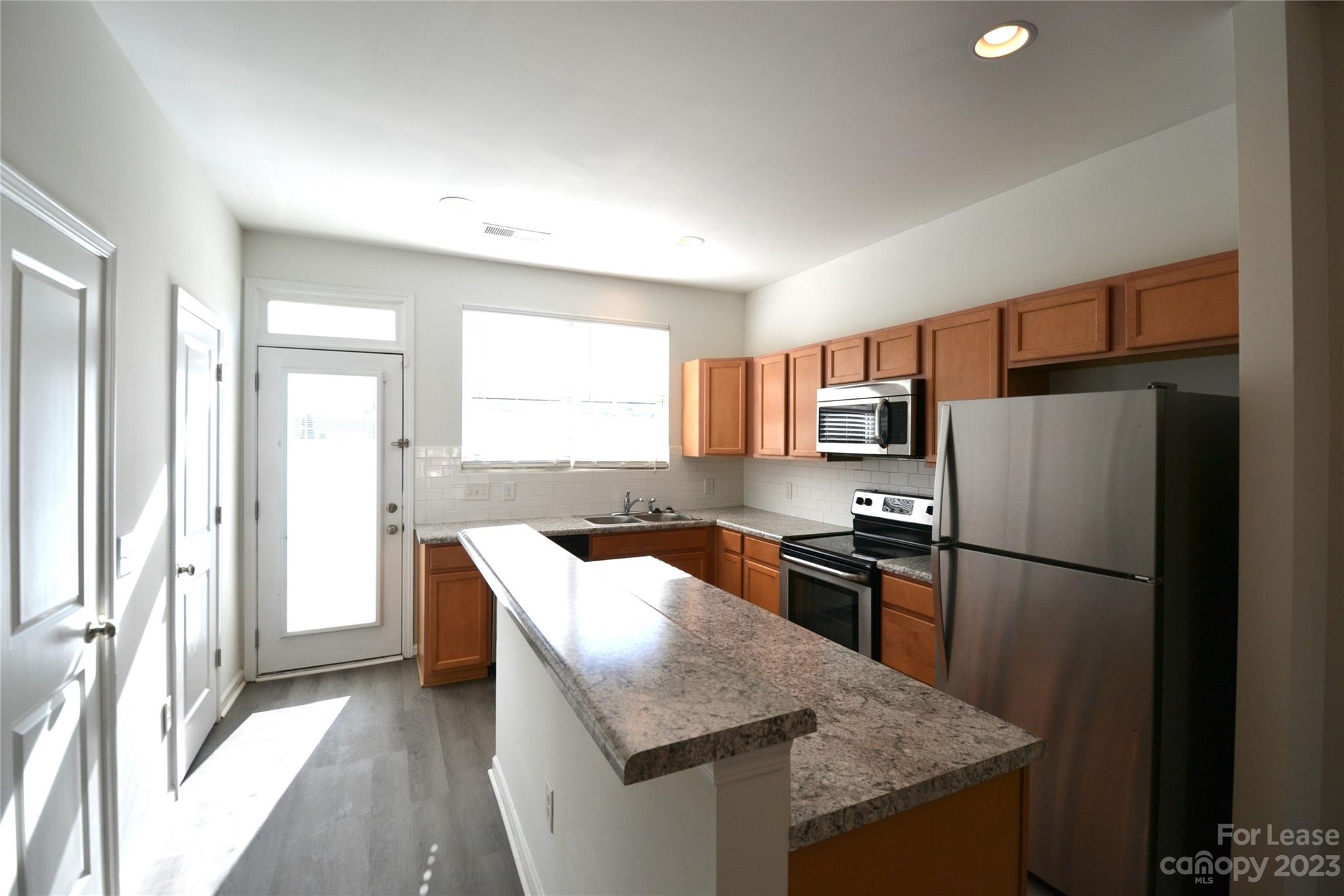 Mountain Island Village - Residential Lease