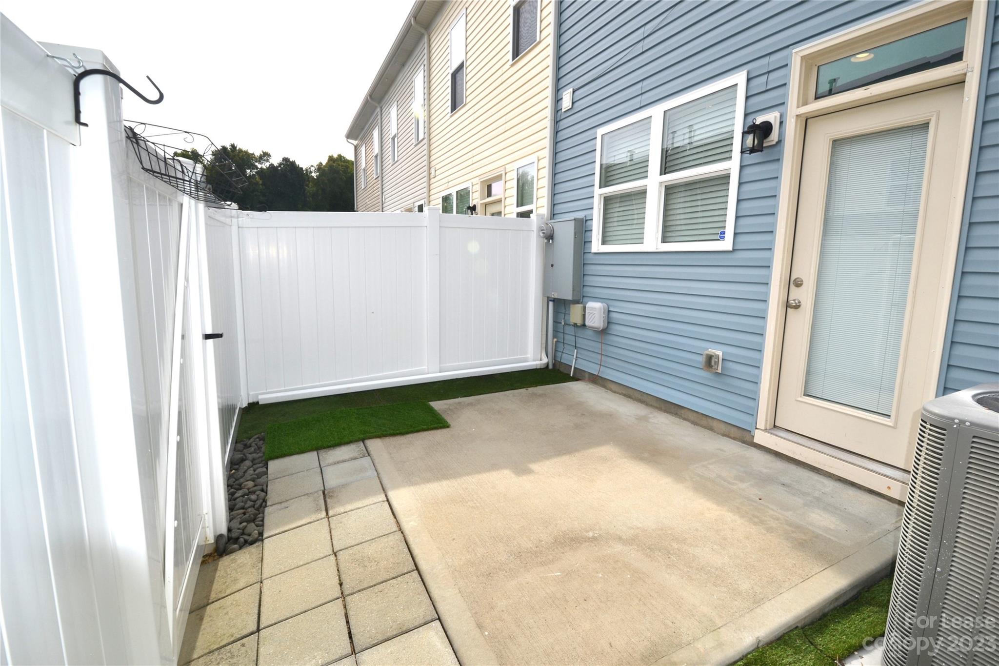 Mountain Island Village - Residential Lease