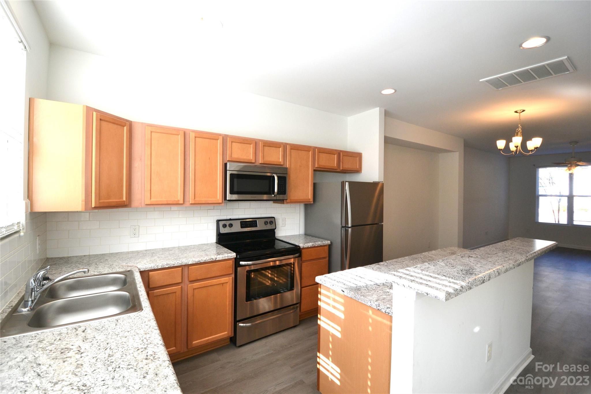 Mountain Island Village - Residential Lease