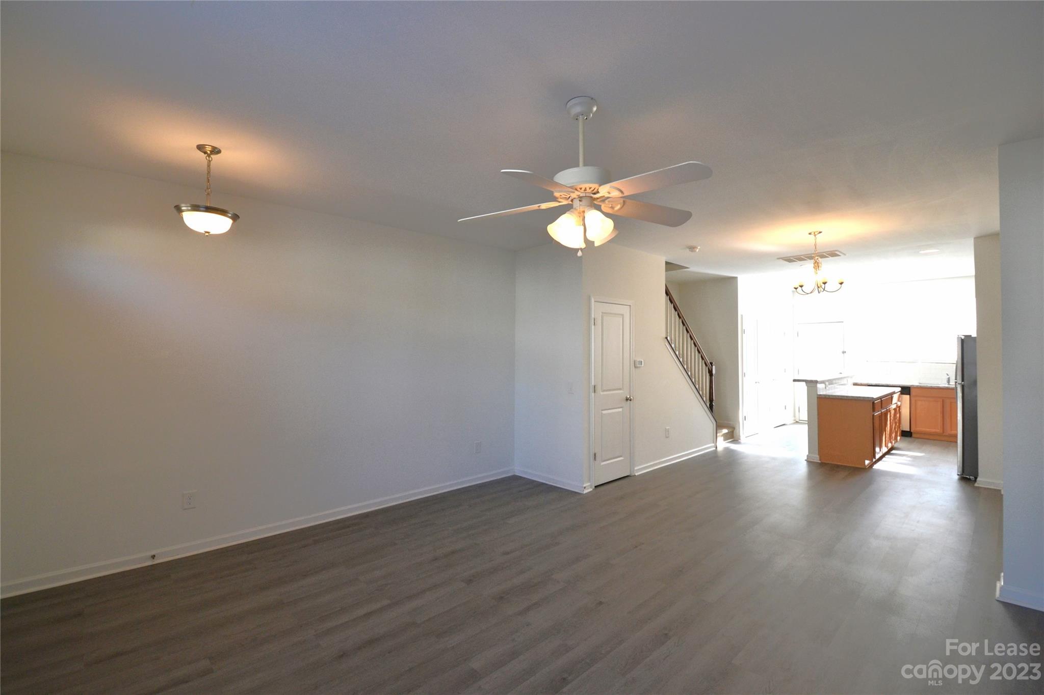 Mountain Island Village - Residential Lease