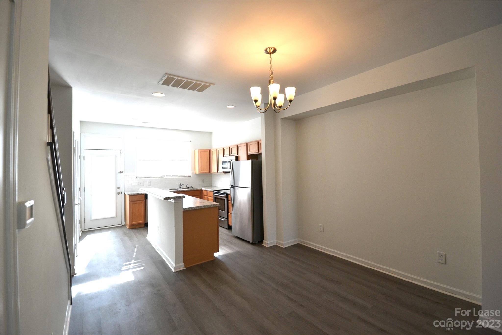 Mountain Island Village - Residential Lease