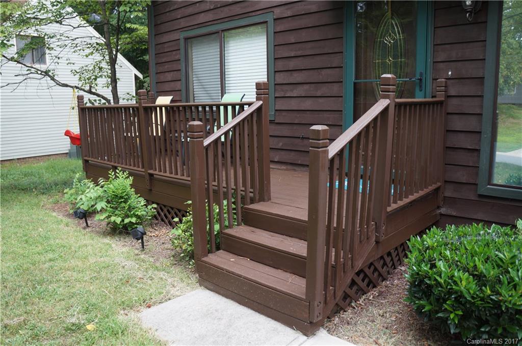 Park Ridge - Residential