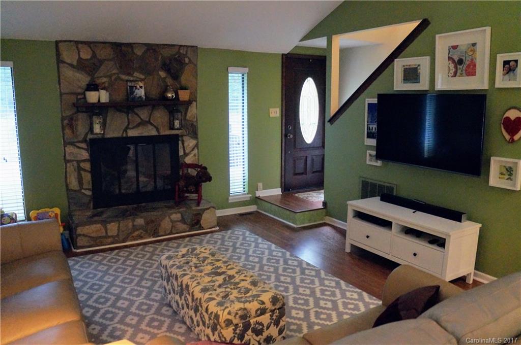 Park Ridge - Residential