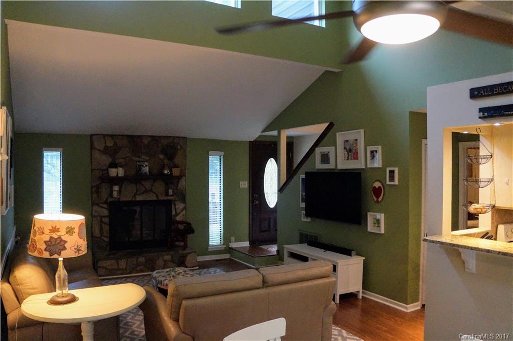 Park Ridge - Residential