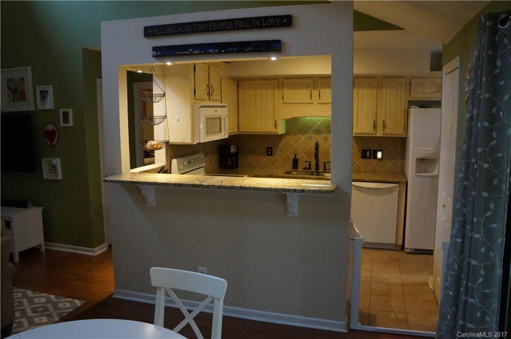 Park Ridge - Residential