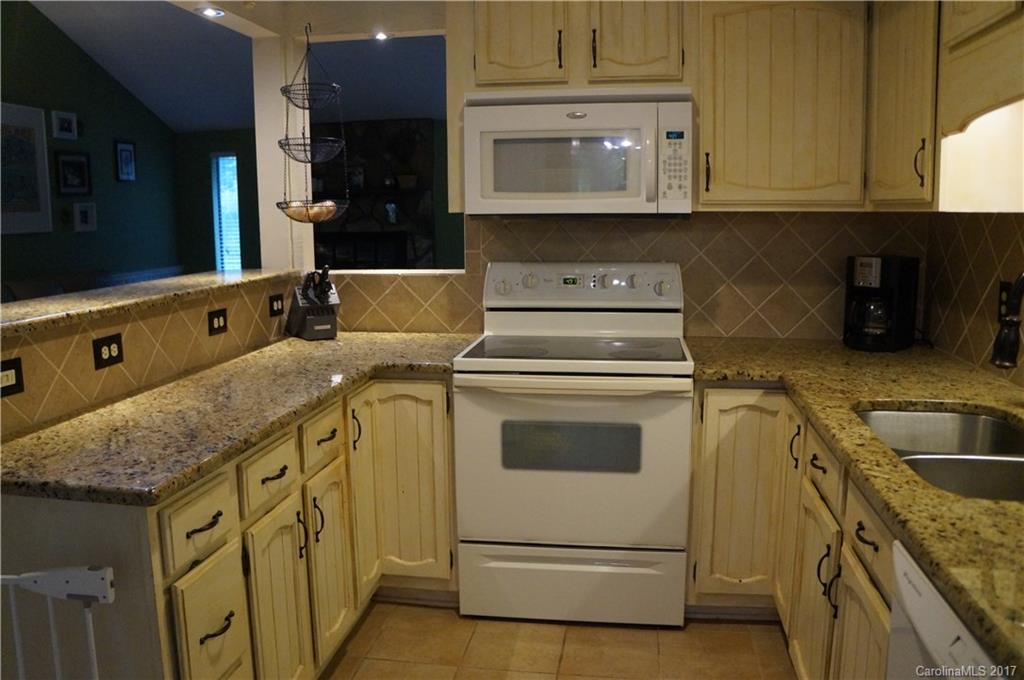 Park Ridge - Residential