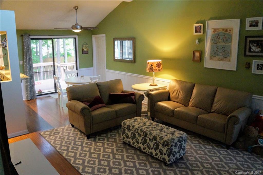 Park Ridge - Residential