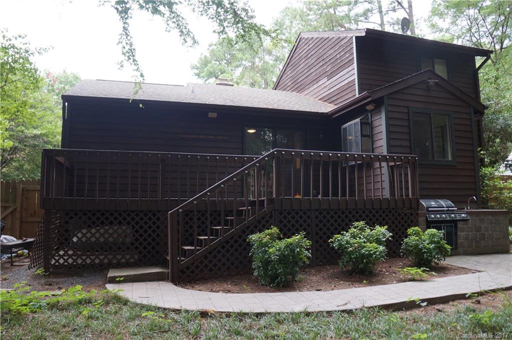 Park Ridge - Residential