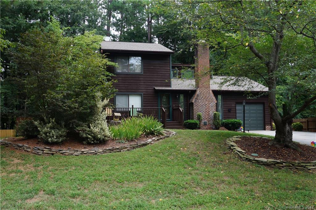 Park Ridge - Residential