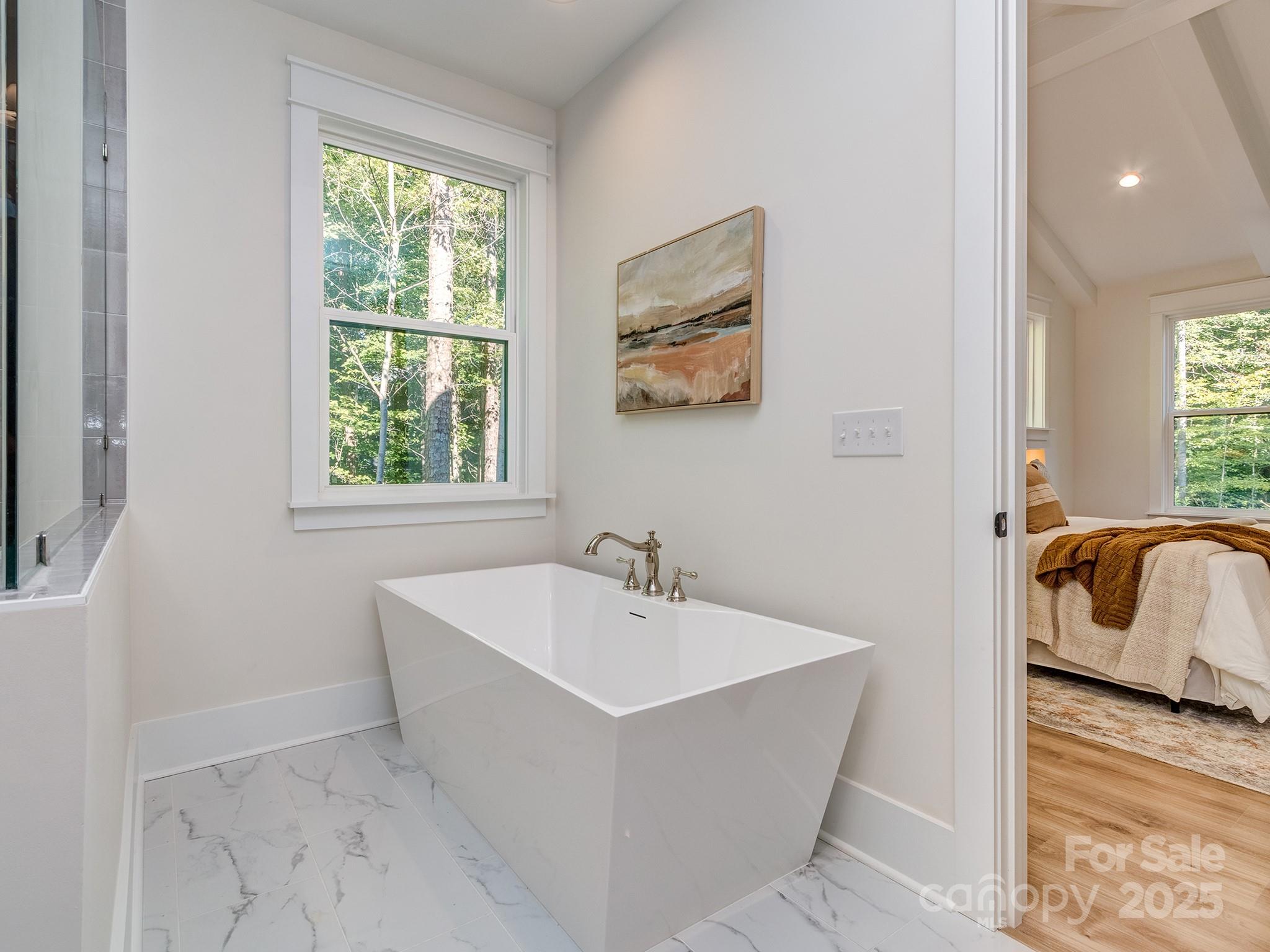 Providence Place - Residential