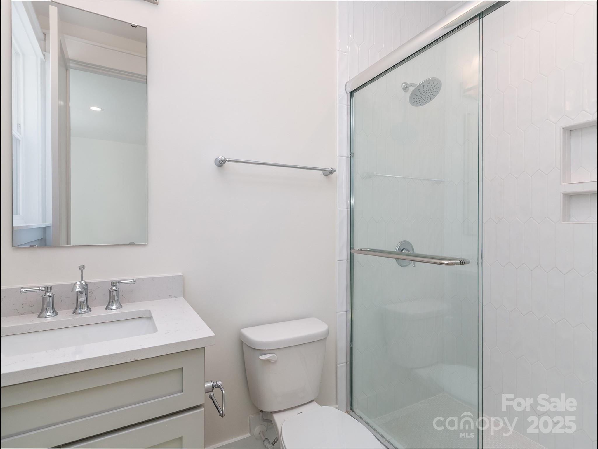 Providence Place - Residential