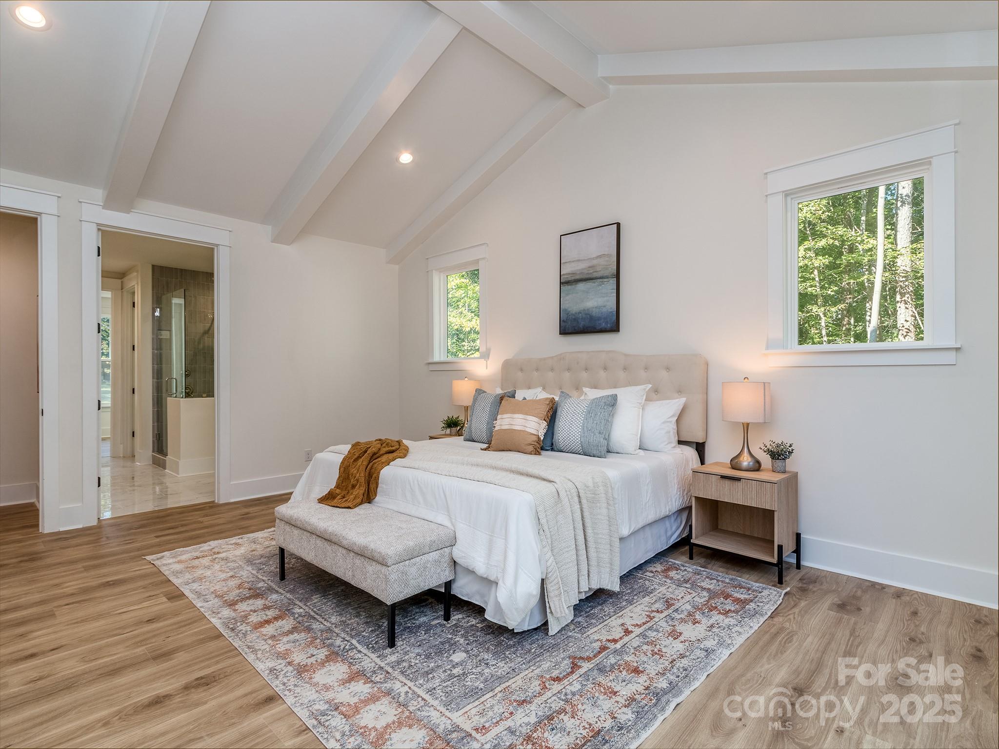 Providence Place - Residential