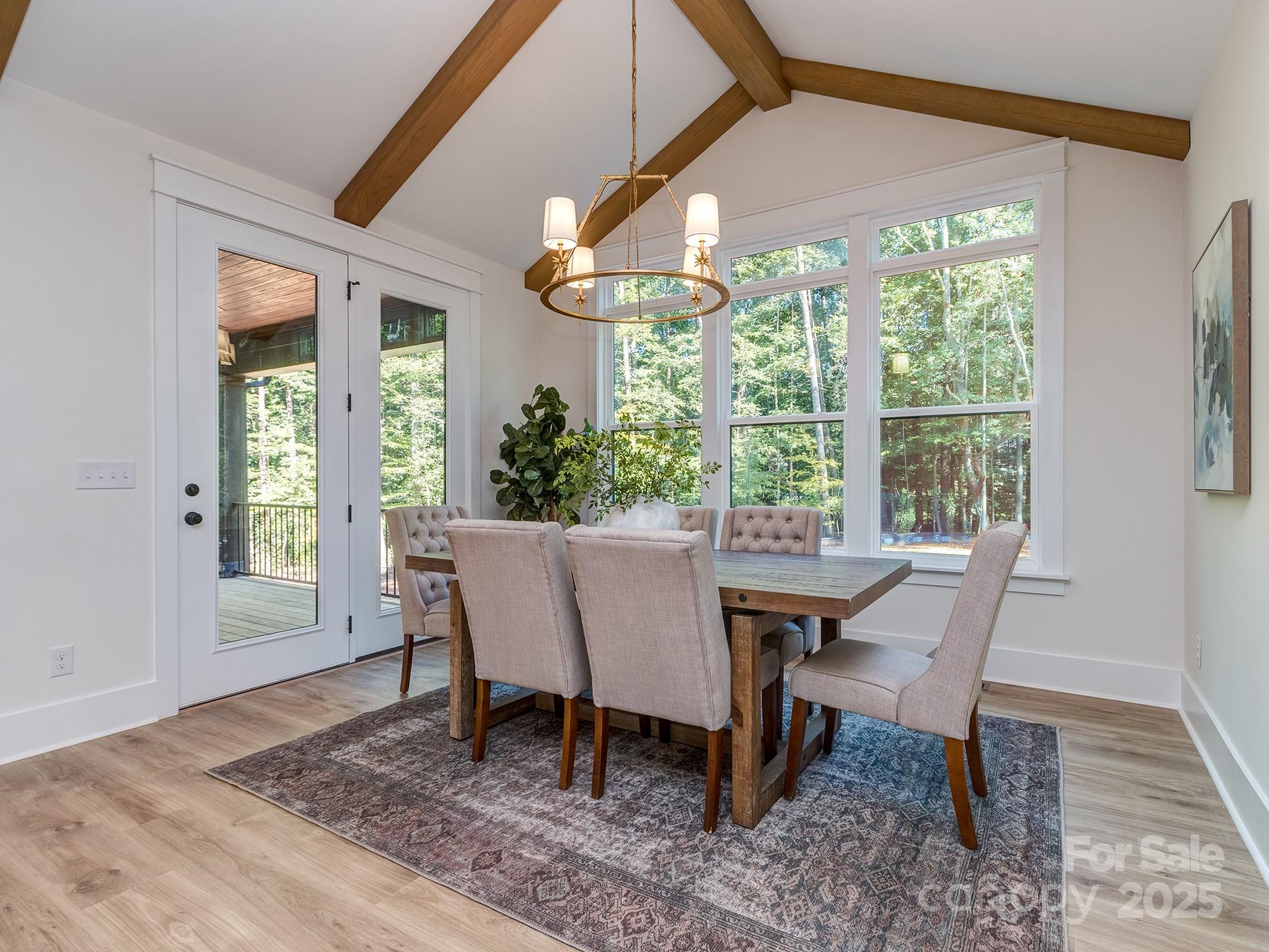 Providence Place - Residential