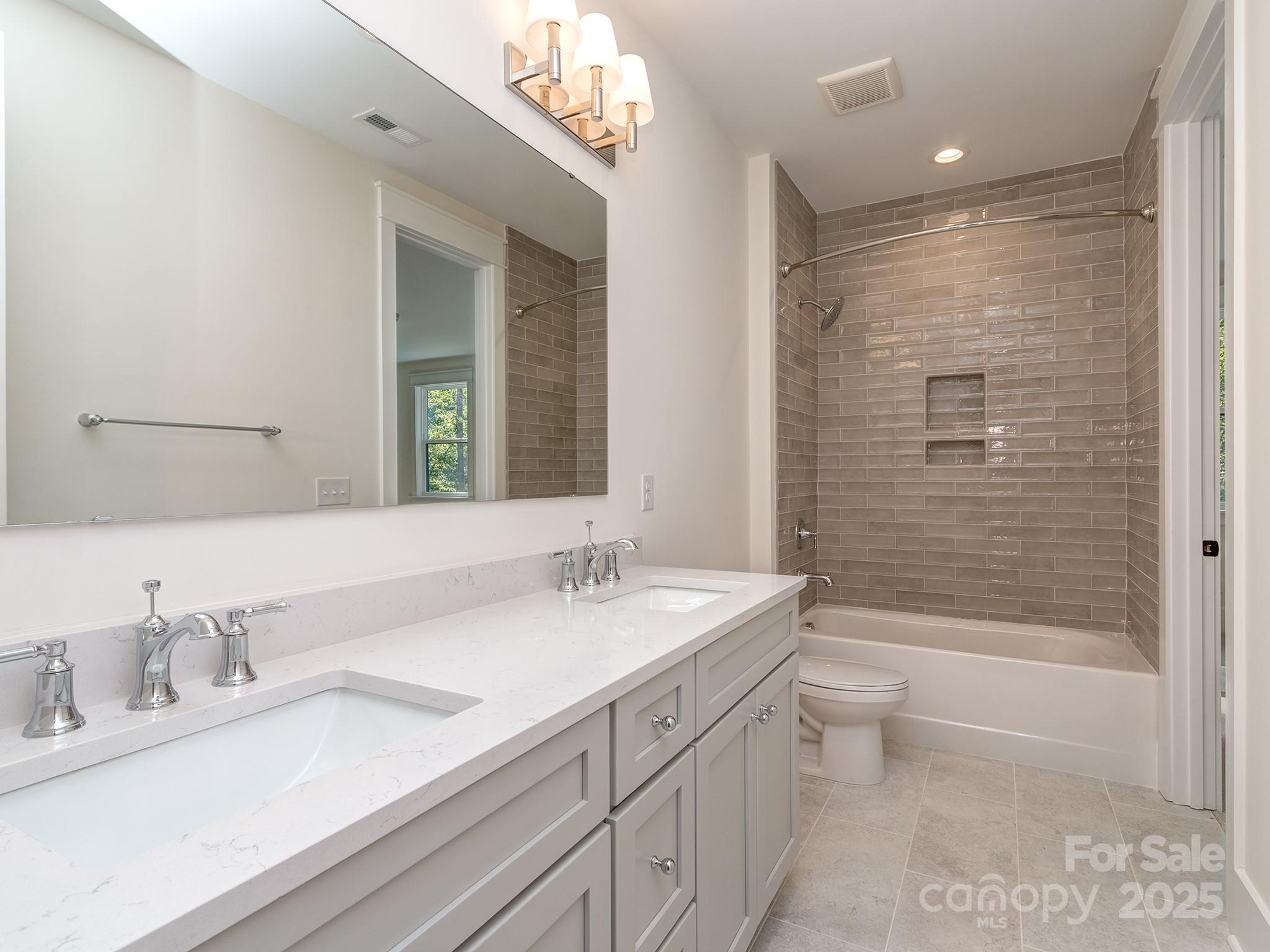 Providence Place - Residential