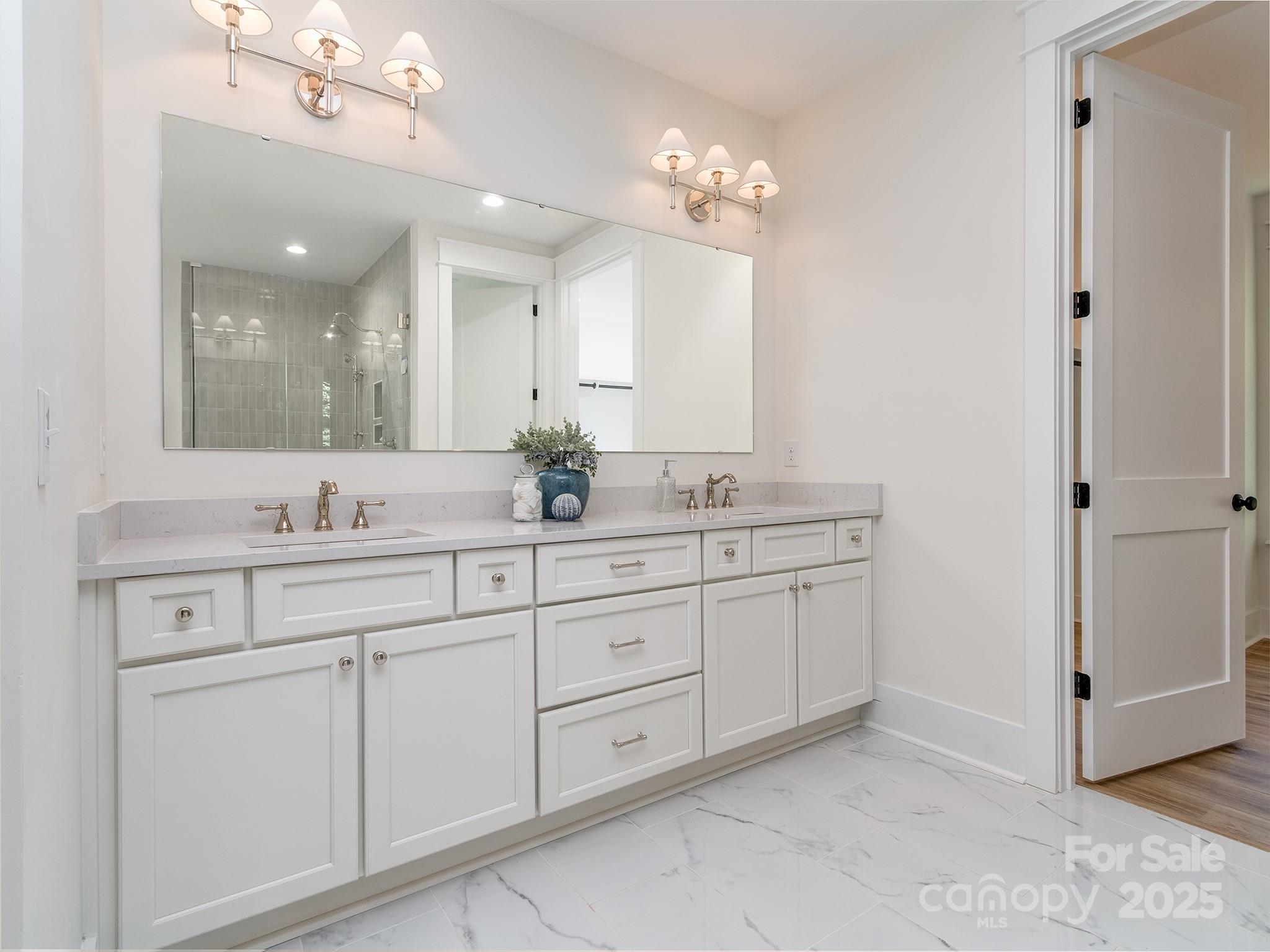 Providence Place - Residential