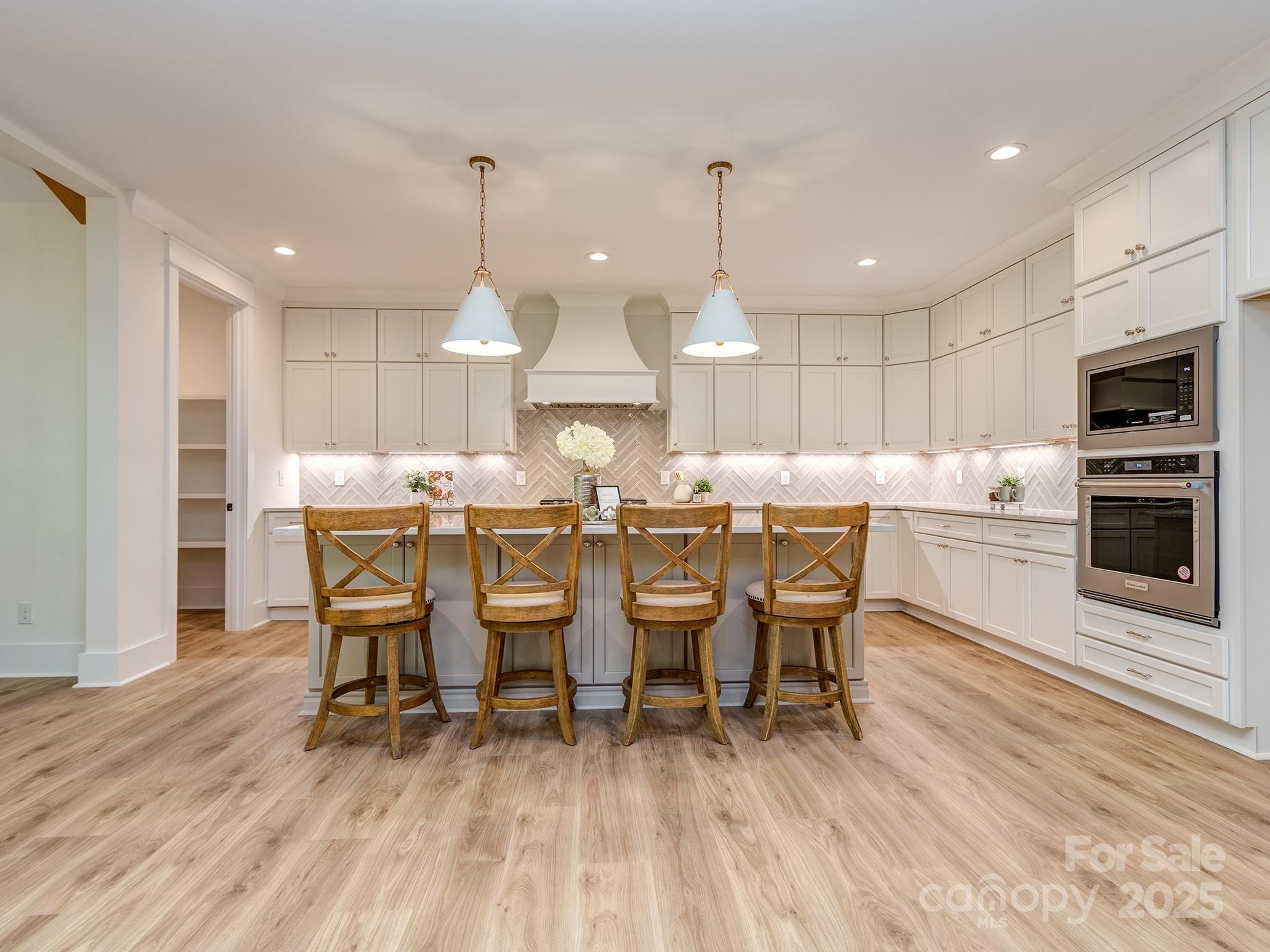 Providence Place - Residential