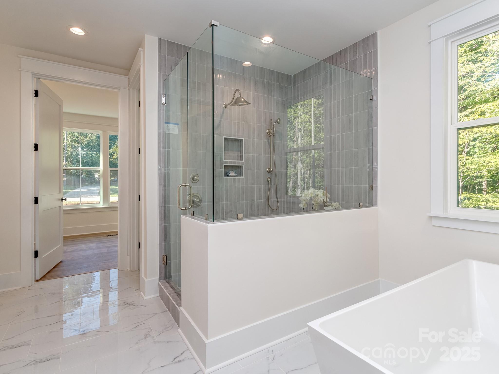 Providence Place - Residential