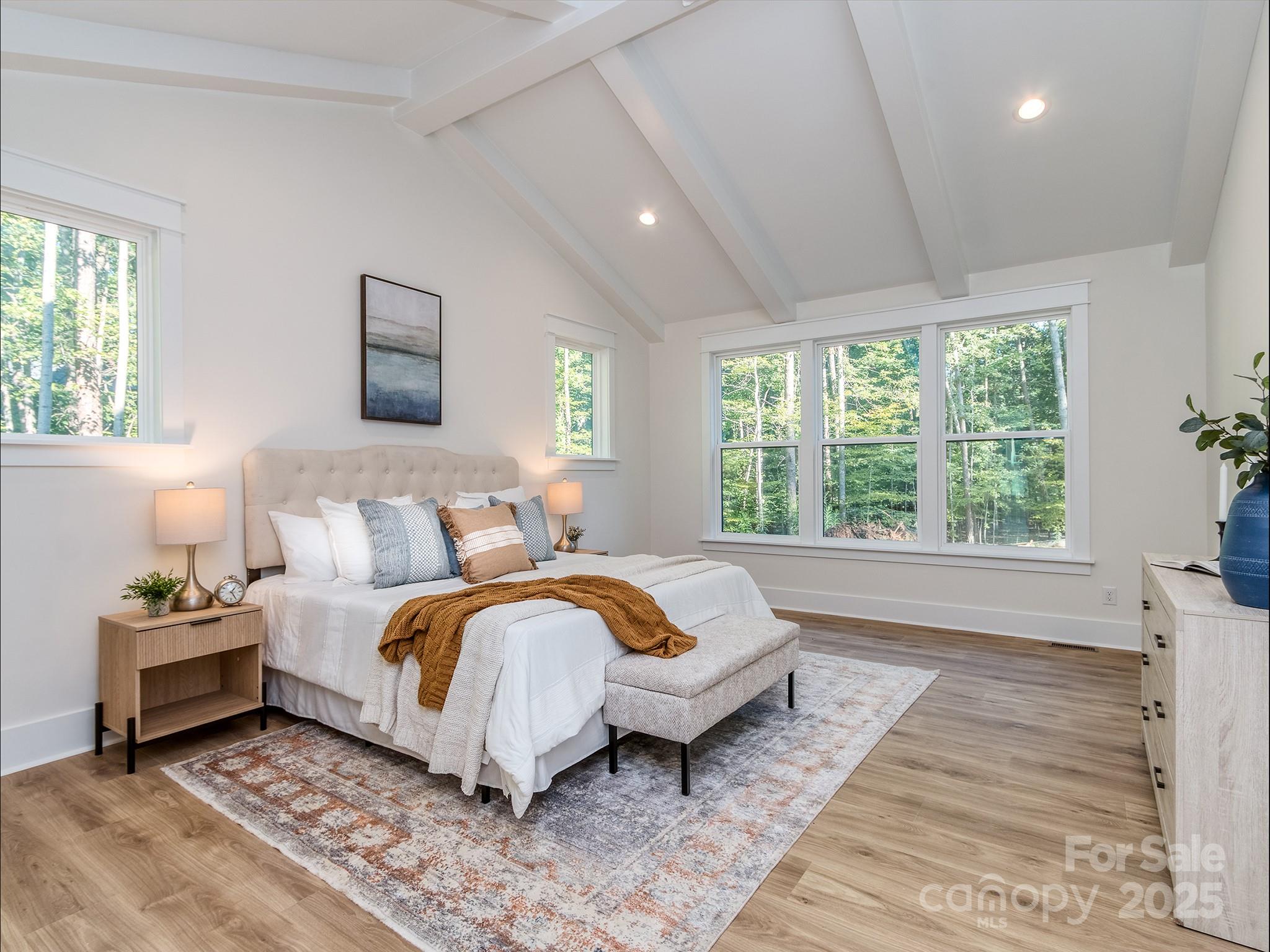 Providence Place - Residential