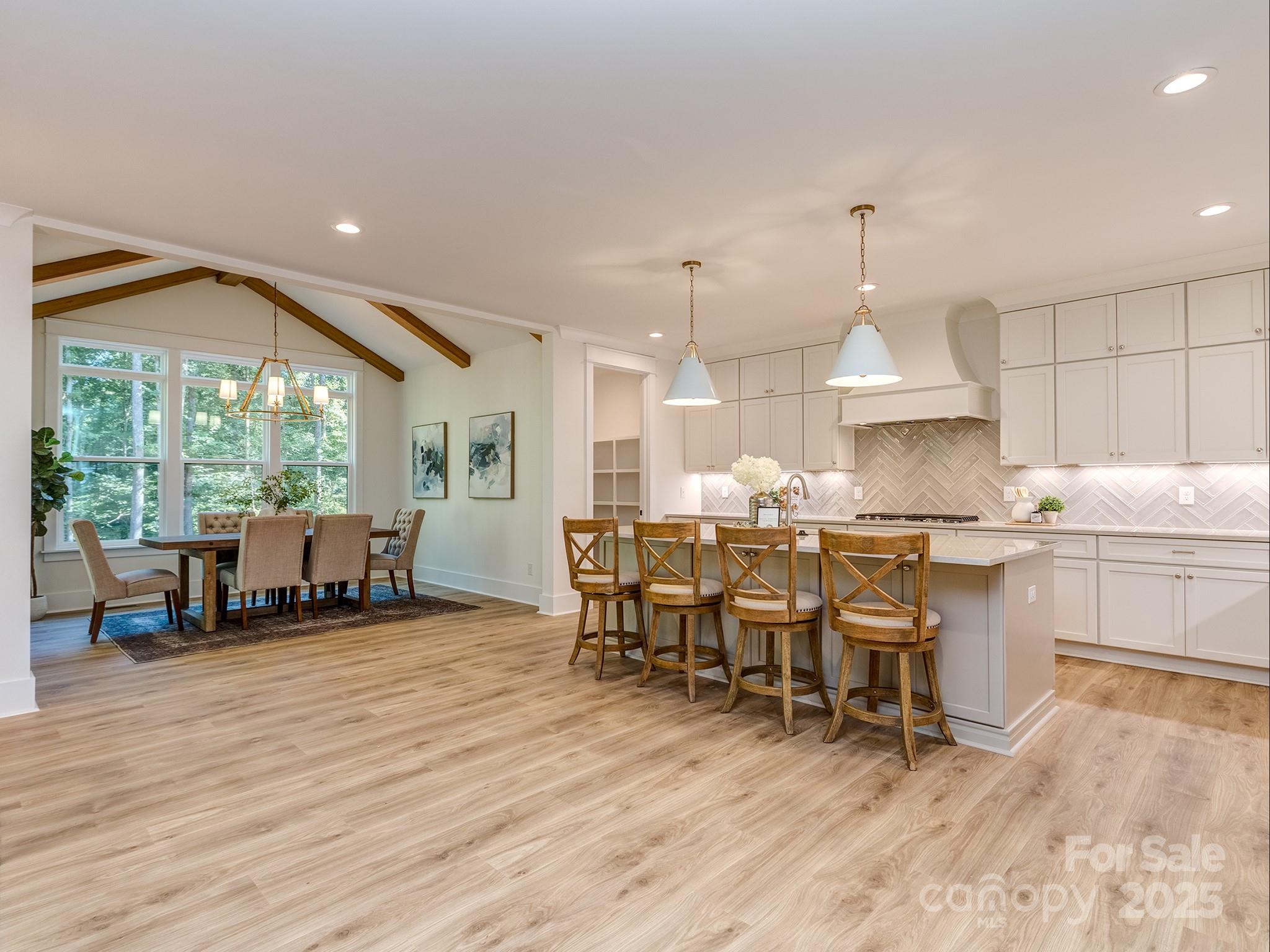 Providence Place - Residential