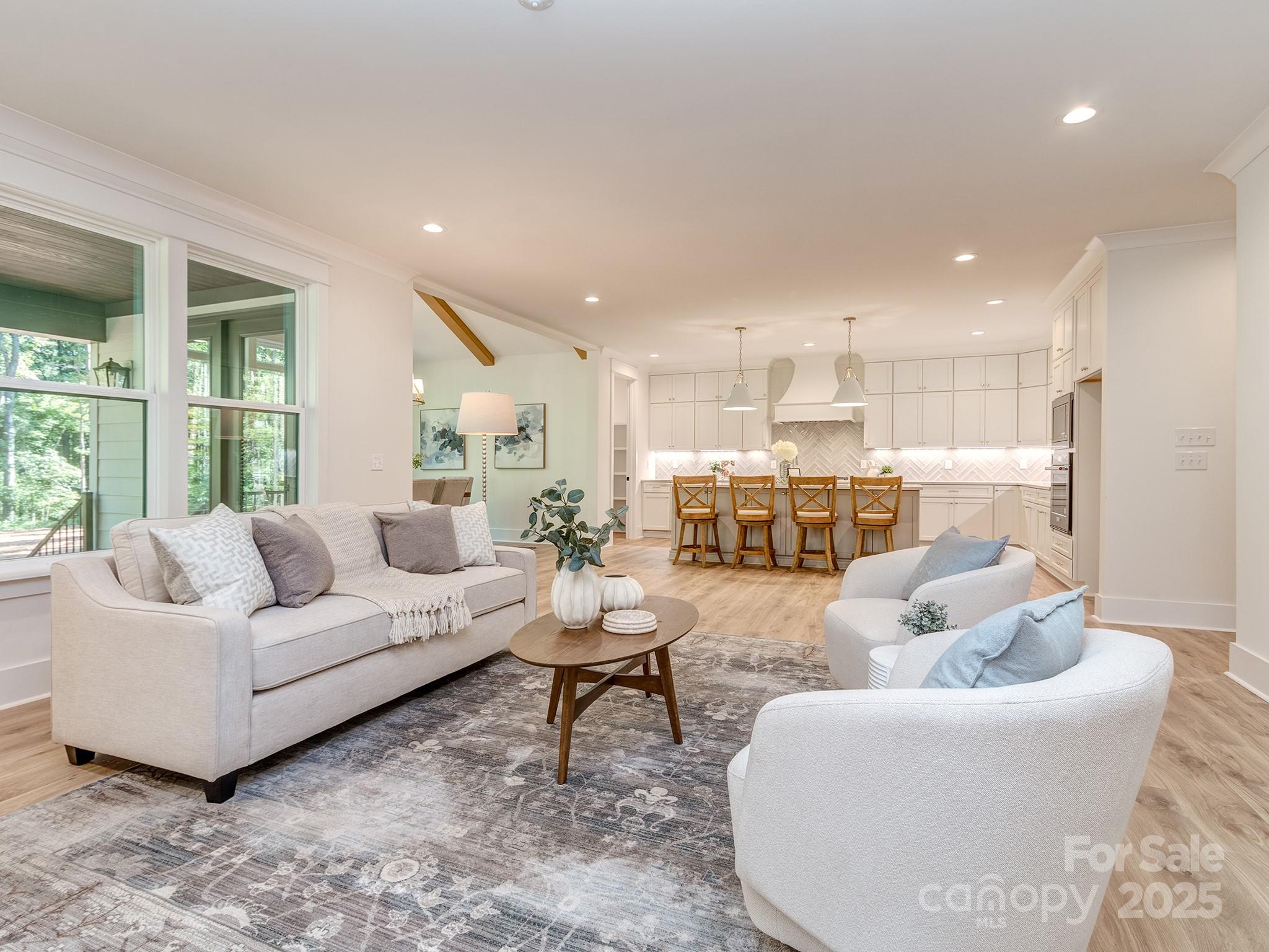 Providence Place - Residential