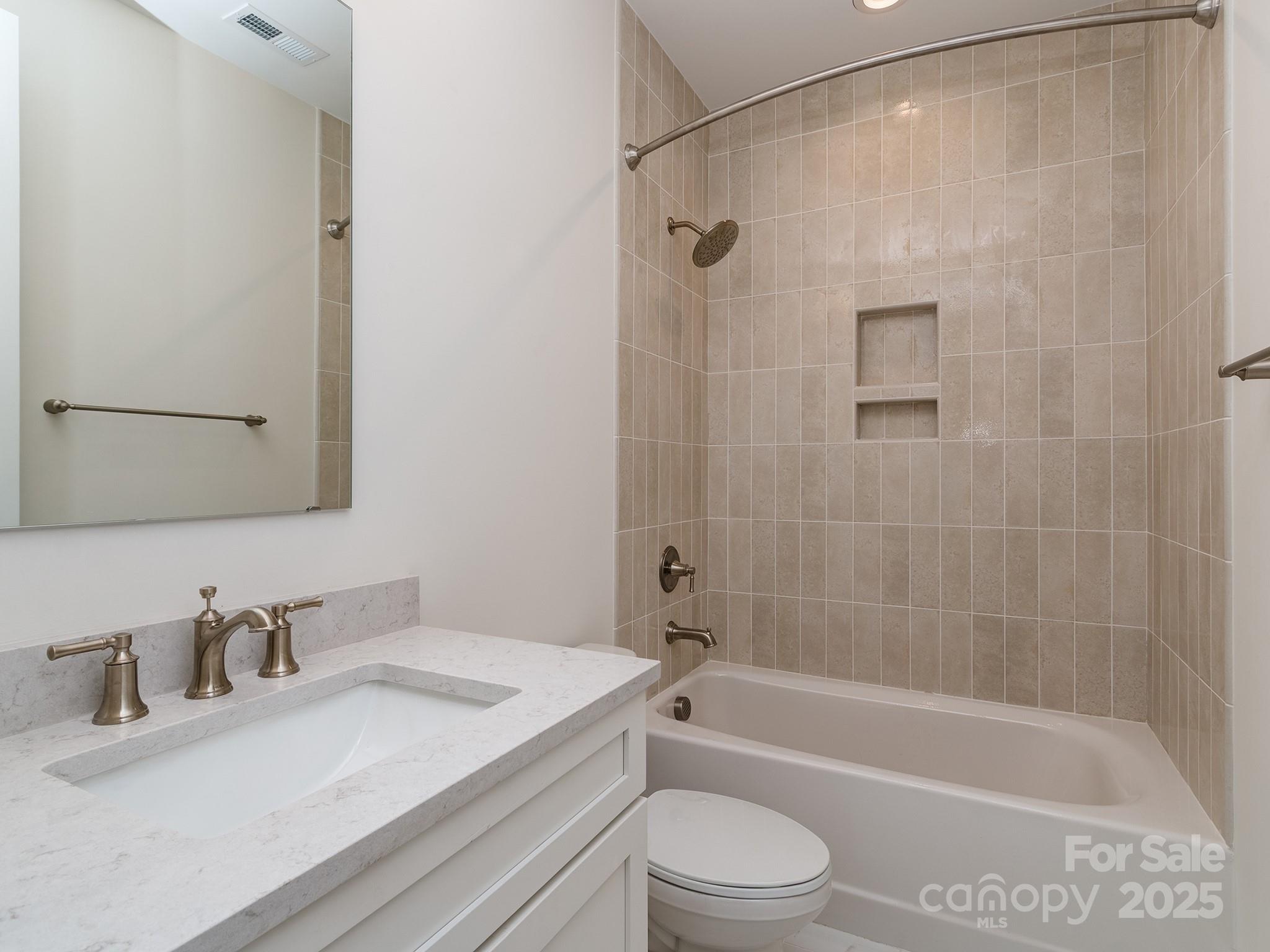 Providence Place - Residential