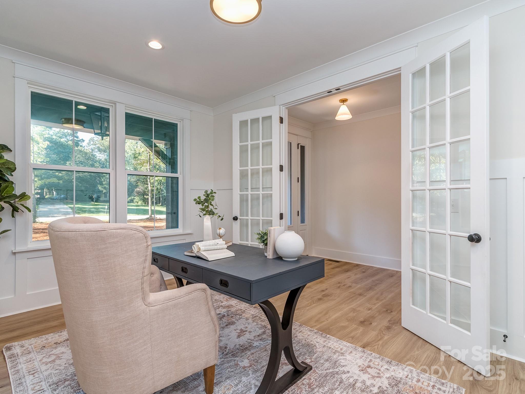 Providence Place - Residential