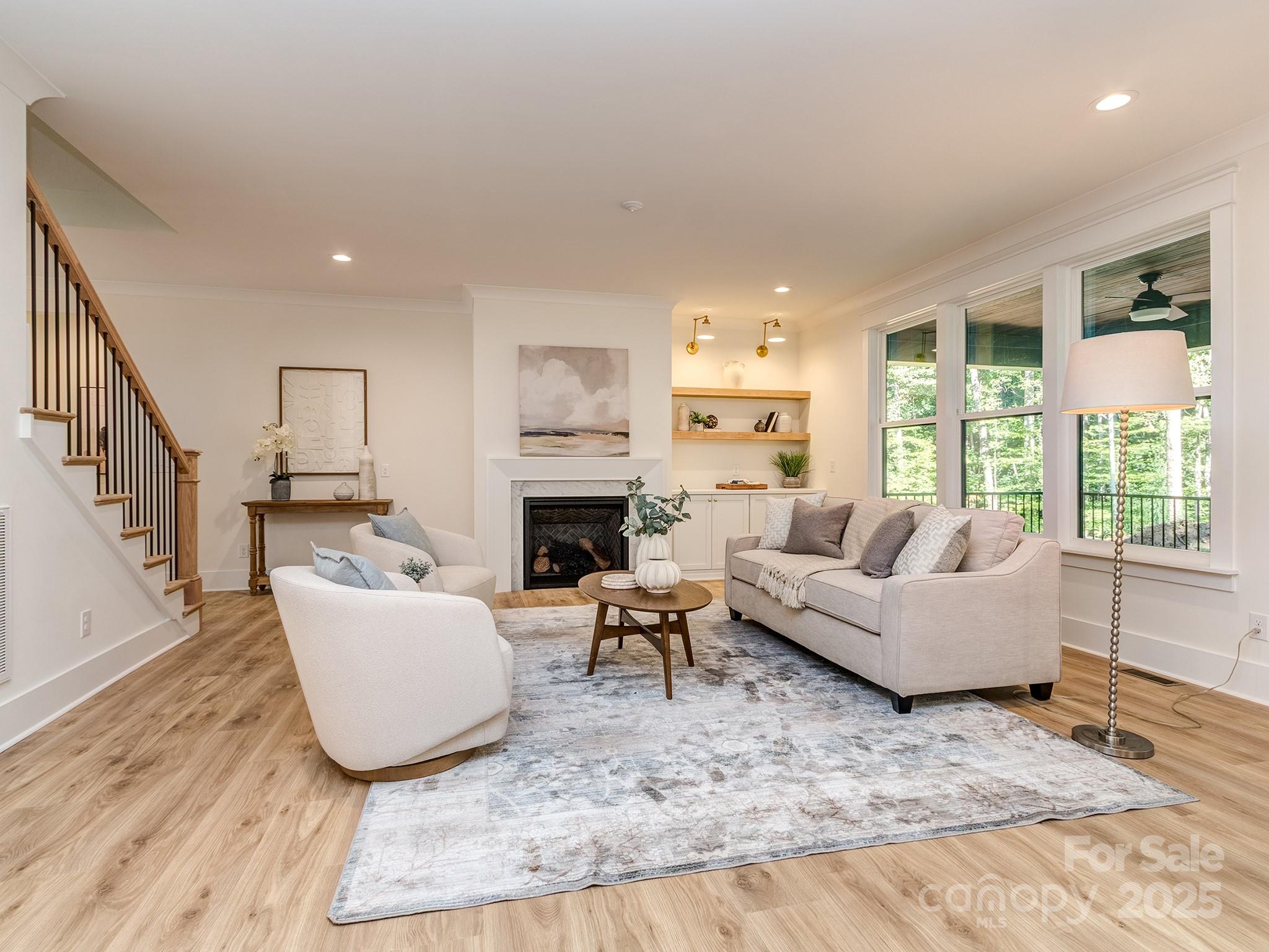 Providence Place - Residential