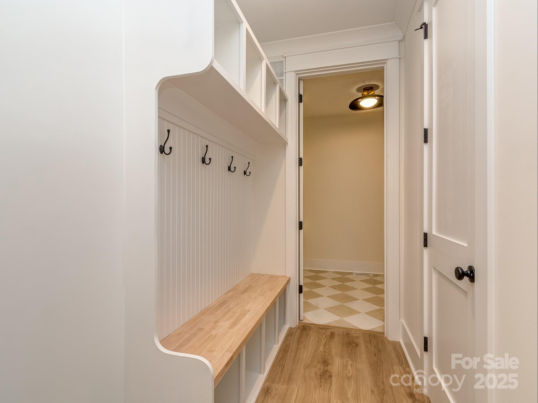 Providence Place - Residential